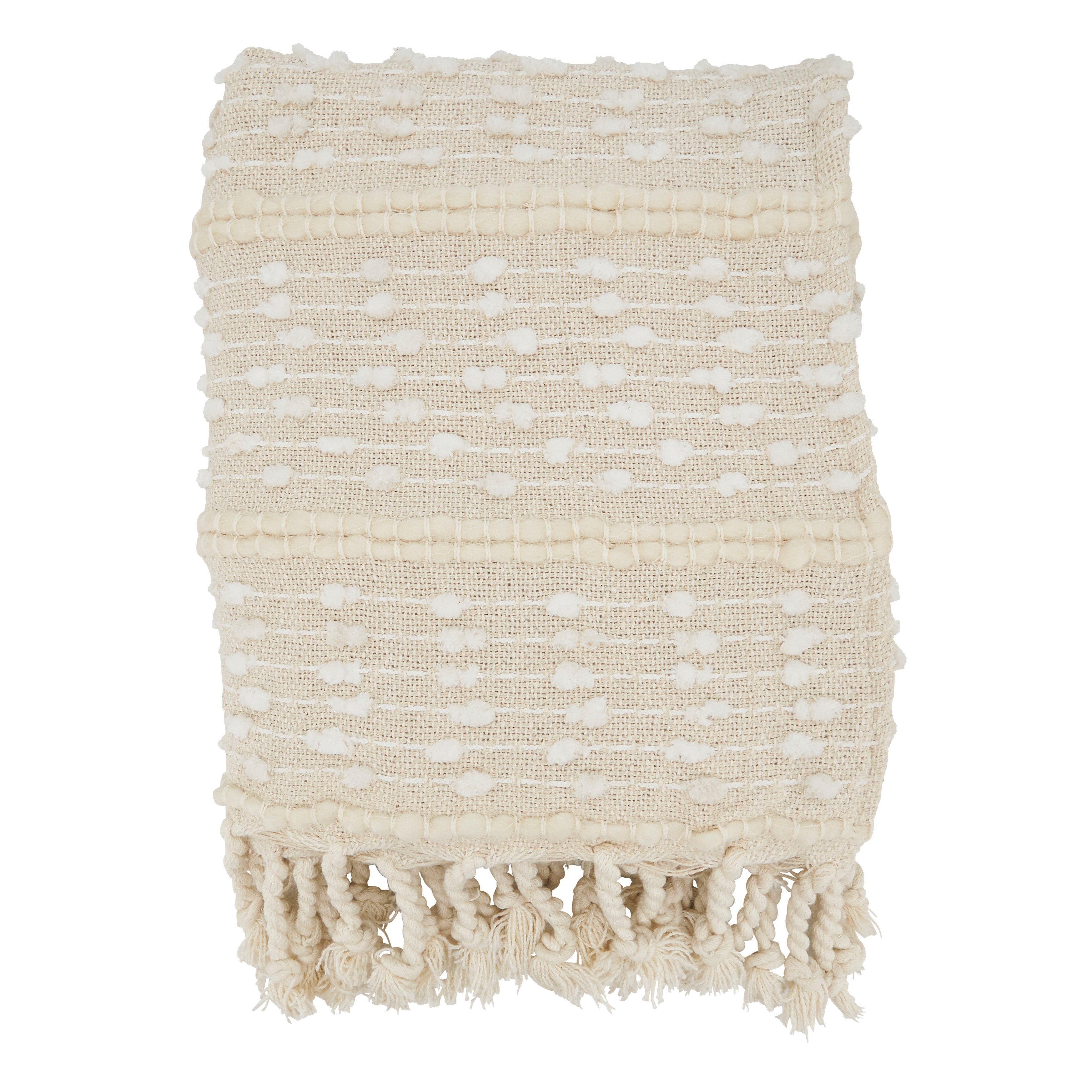 Pier 1 Throw Blanket - Thumbnail 5