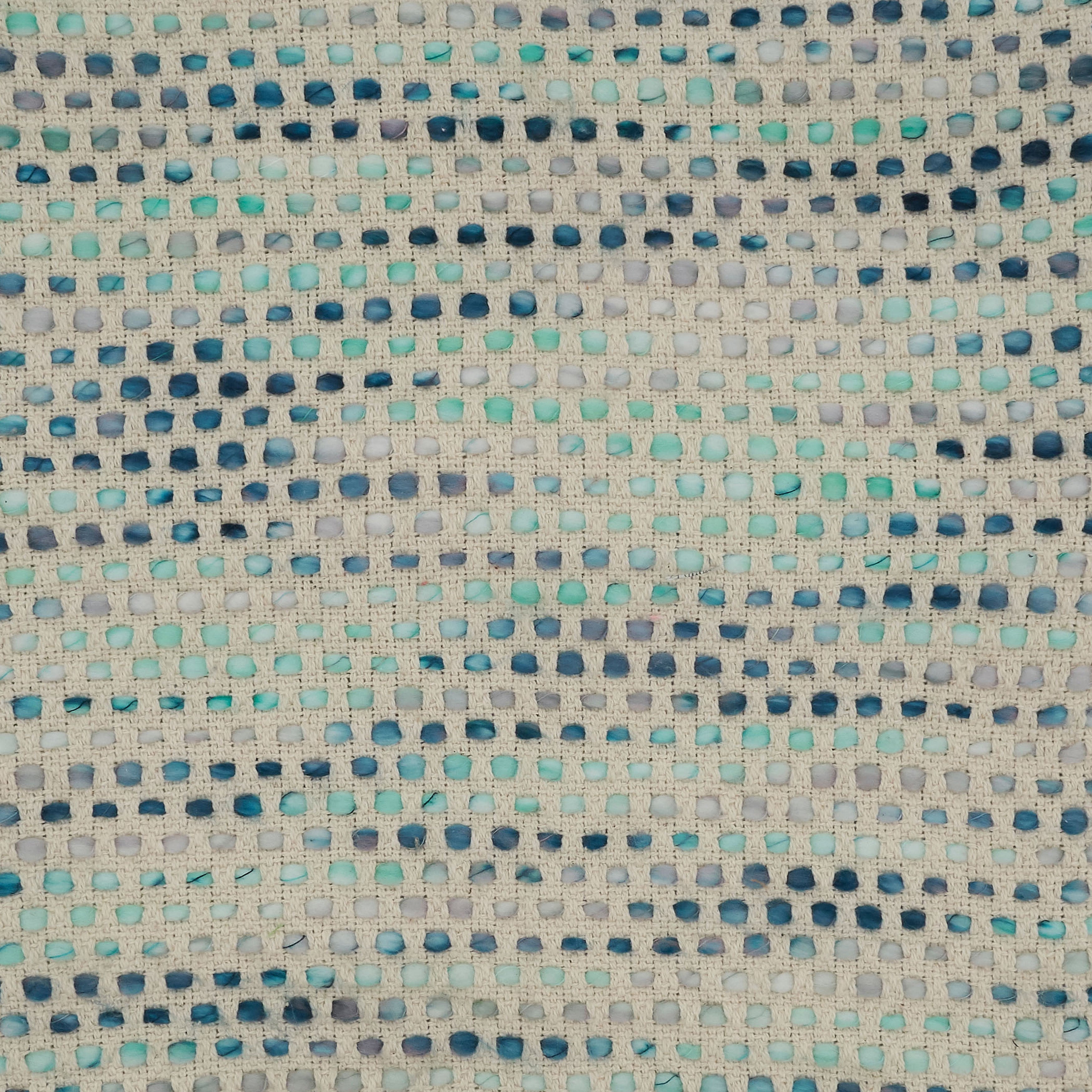Confetti Design Throw Blanket