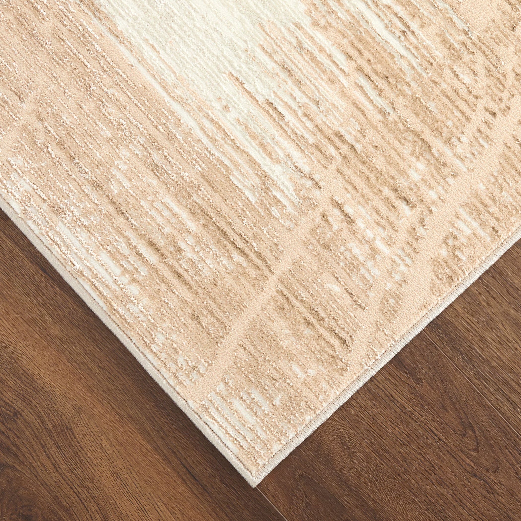 Merlet Beige Rug