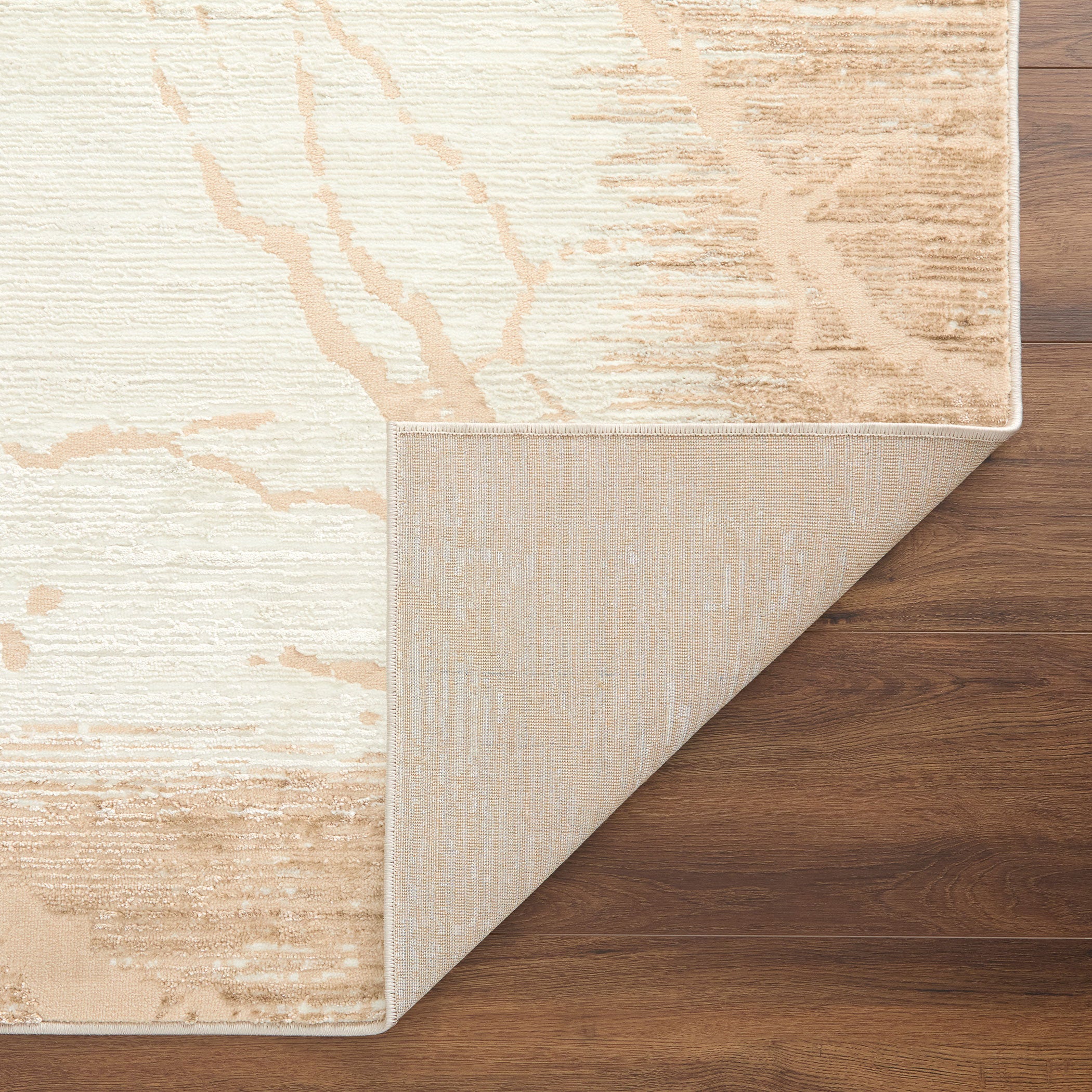 Merlet Beige Rug