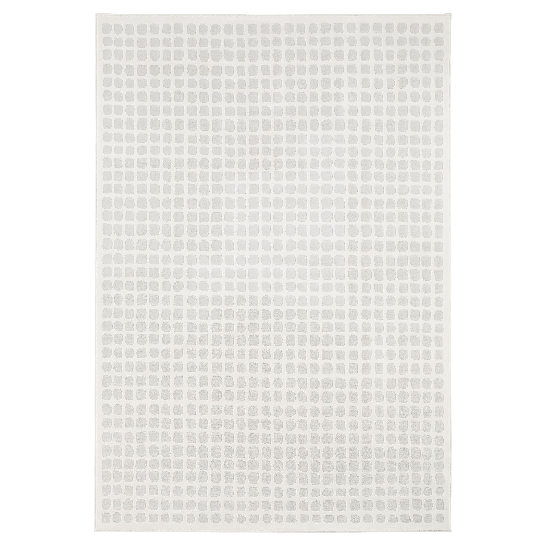 Timeless Luxe Ivory Rug