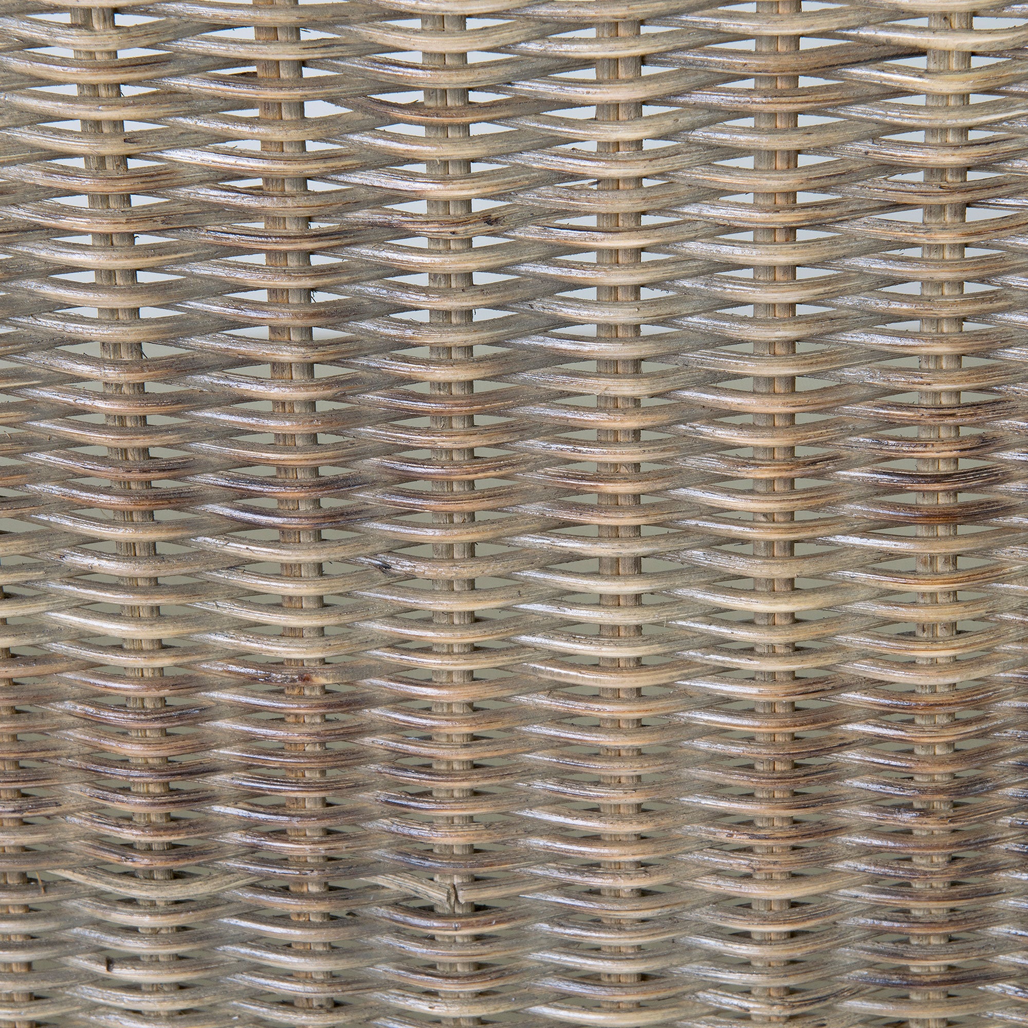 Delia Rattan Dining Chair