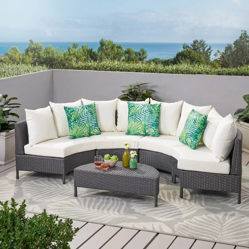 Limon Outdoor Seating Set