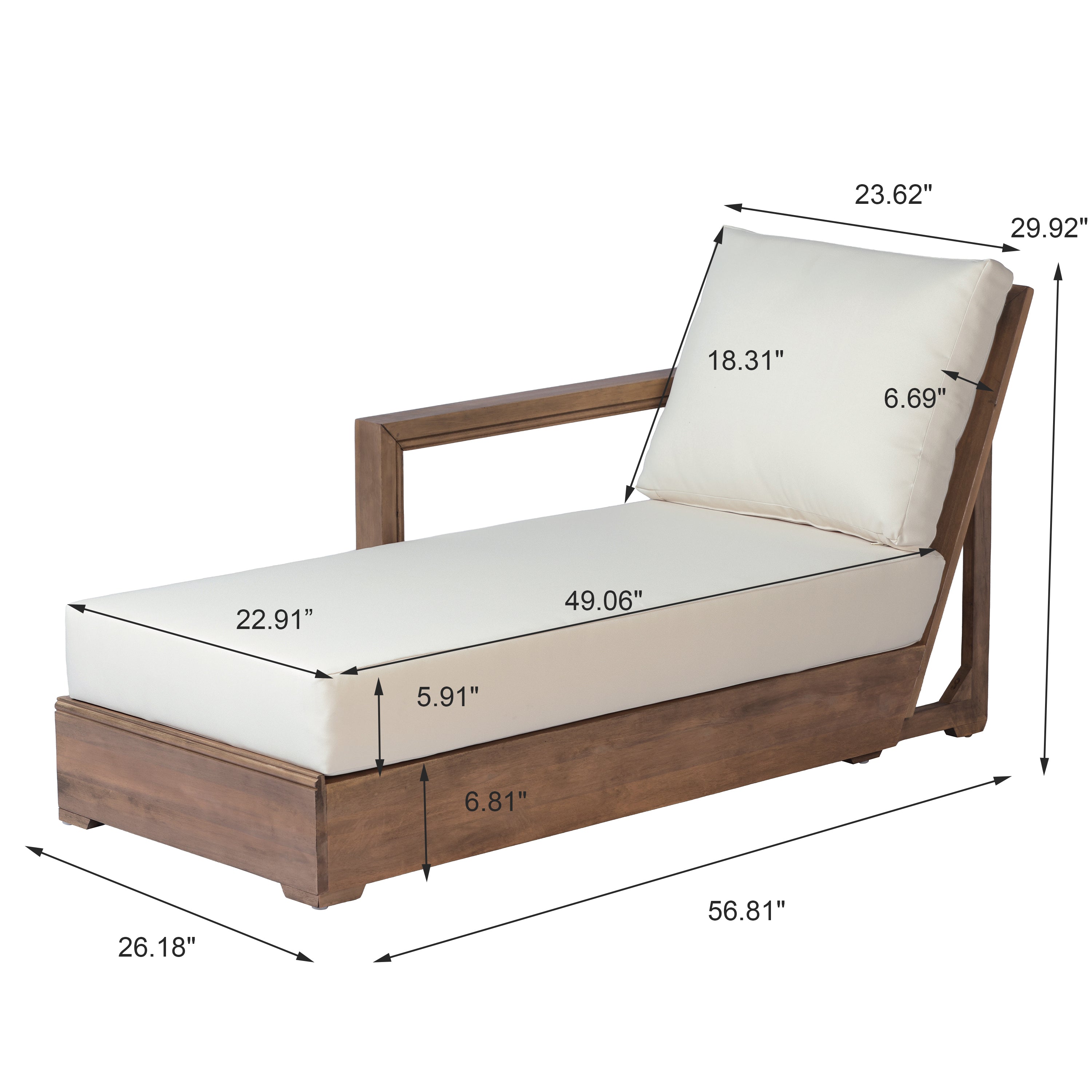 Westchester Daybed Sofa