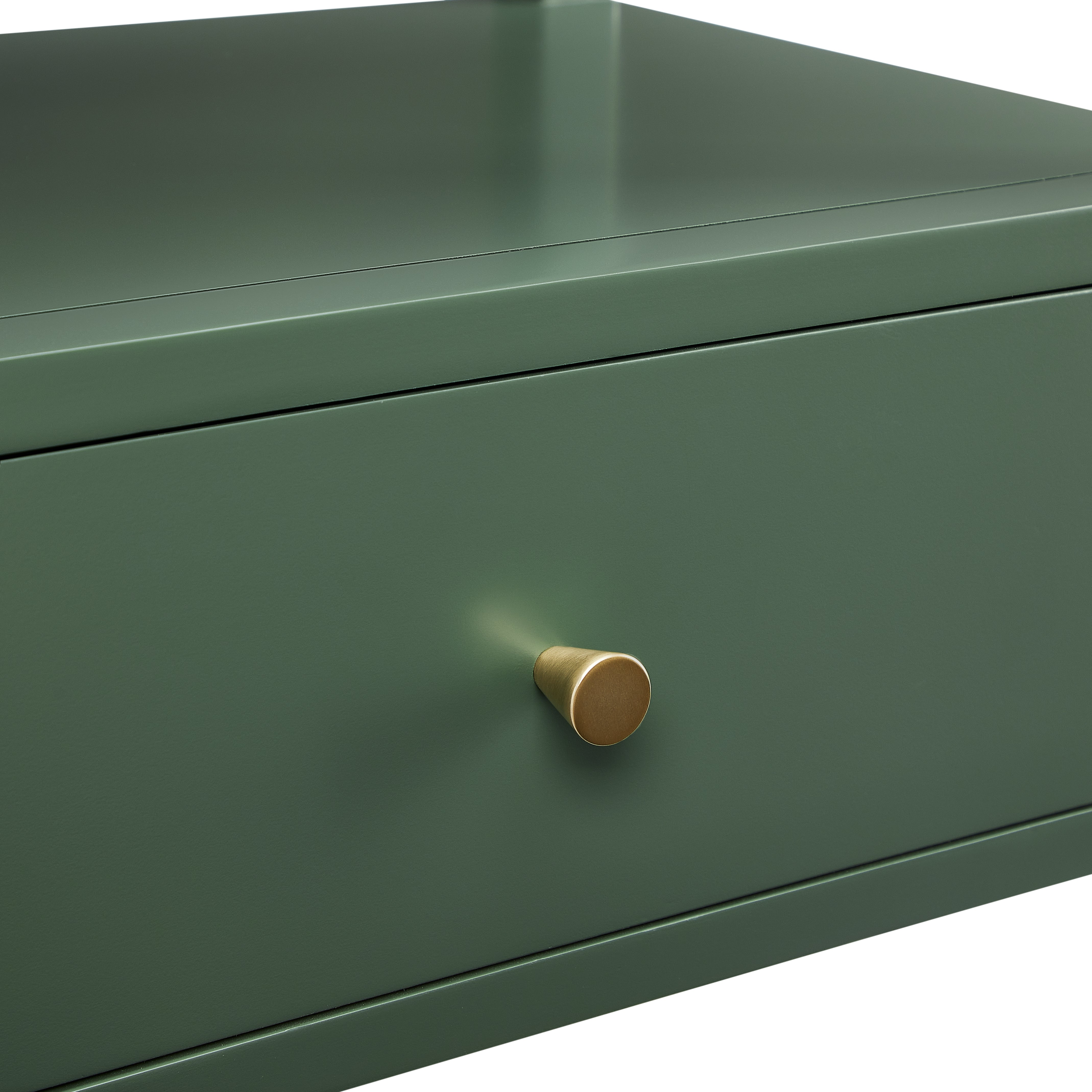 Olana 1-Drawer Nightstand