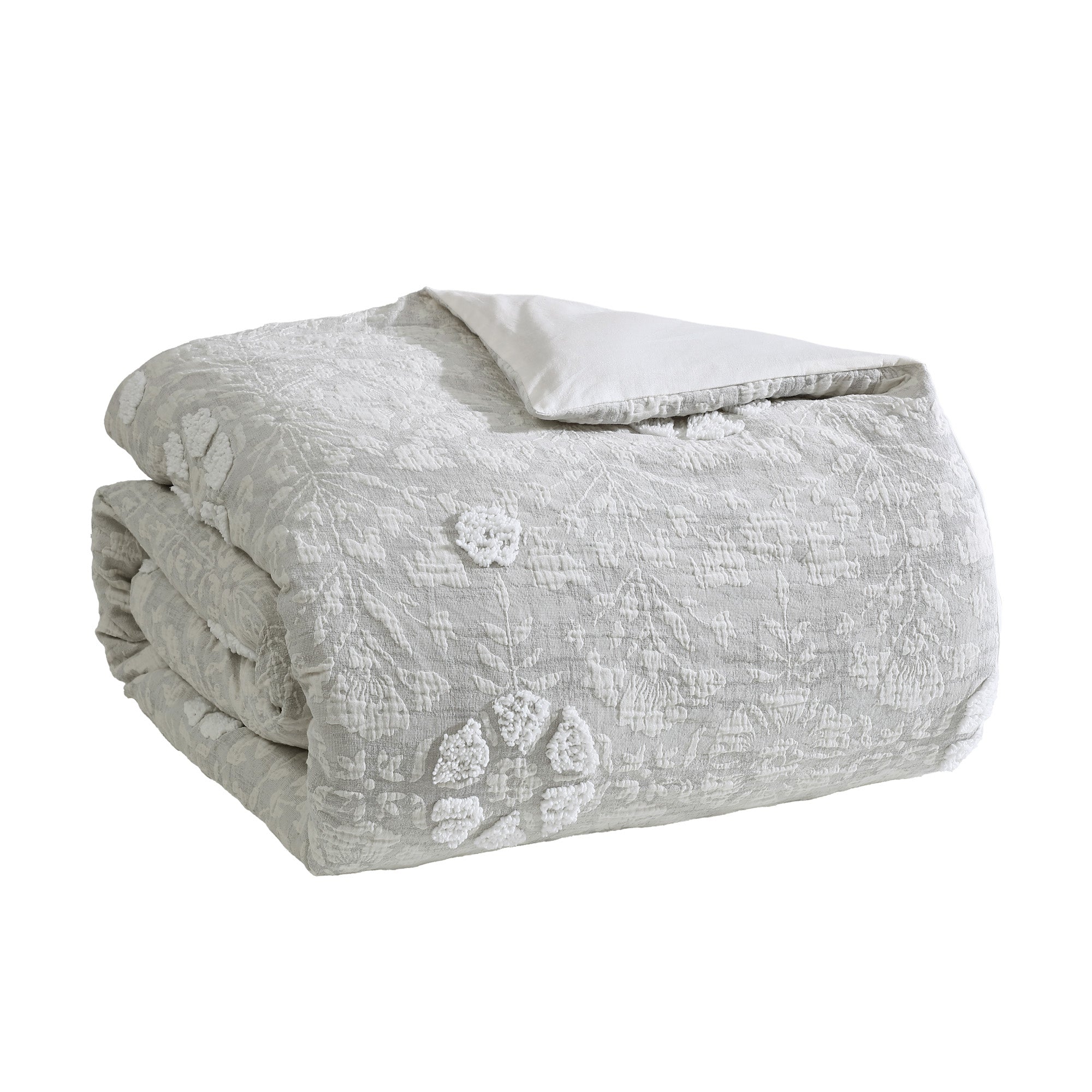 Tacey 5 Piece Comforter Set
