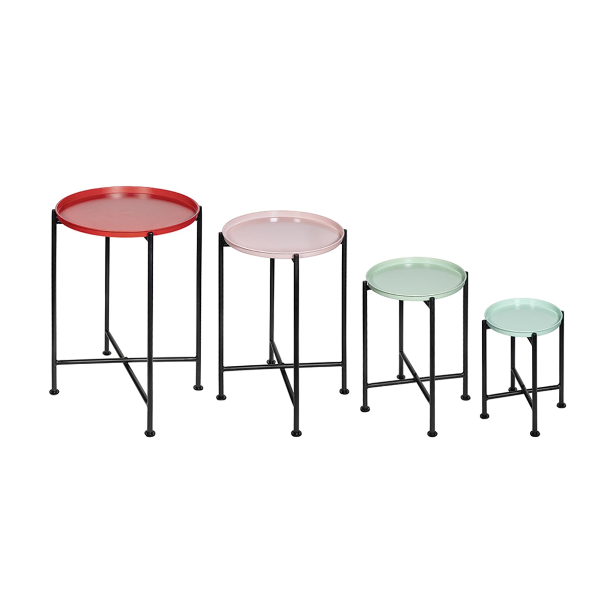 Pier1 Nesting Plant Stands - Thumbnail 2
