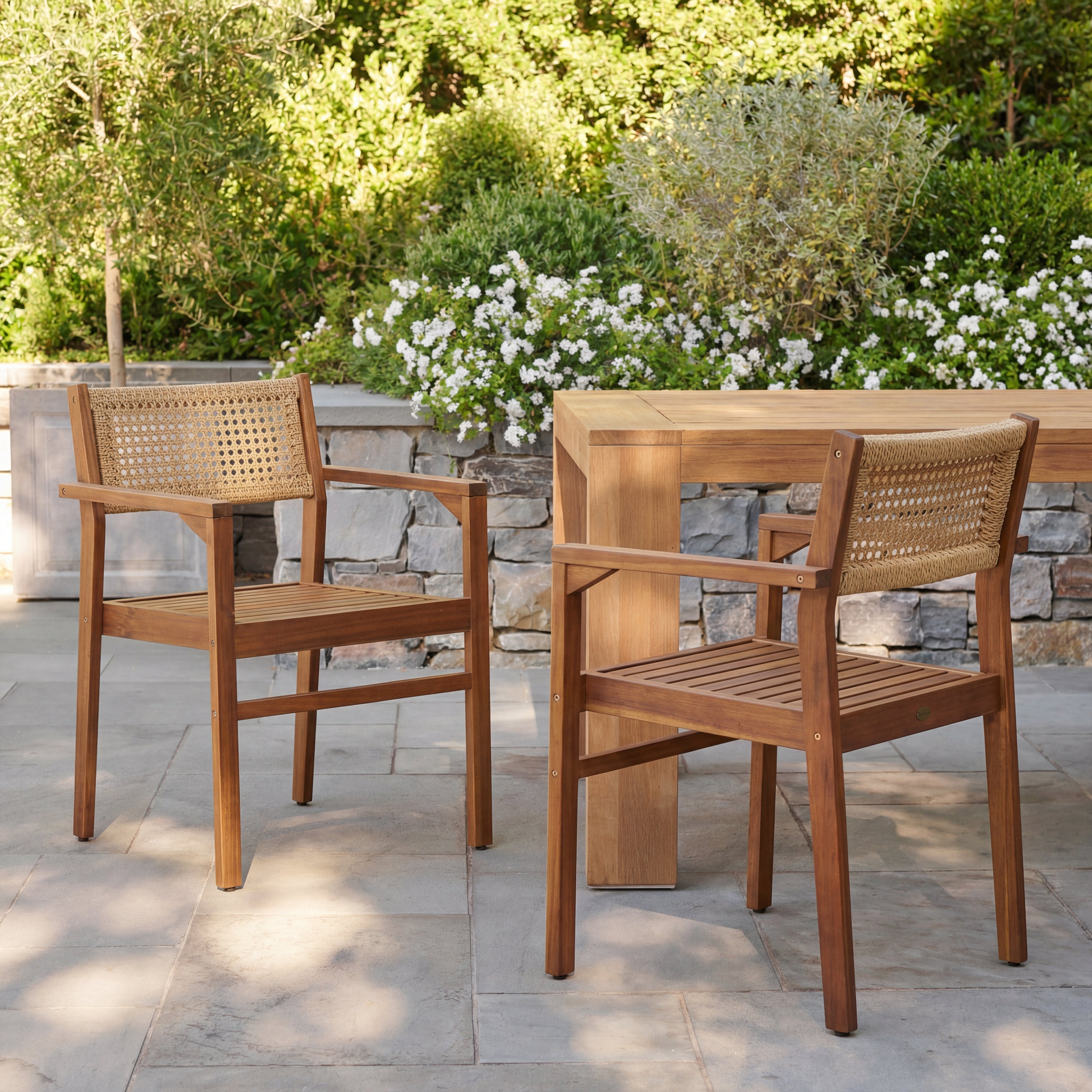 Dining Chair (Set of 2)
