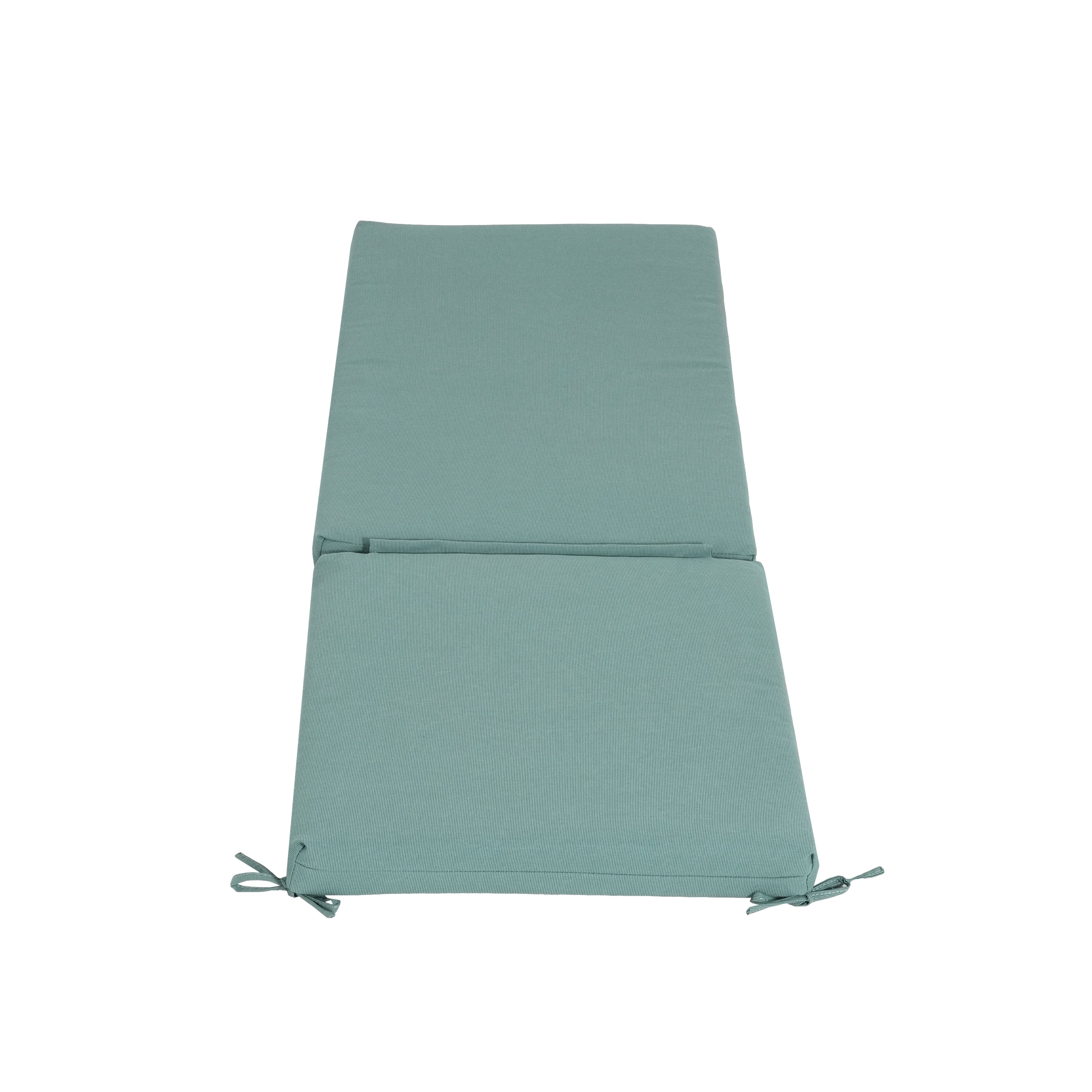 Noah Outdoor Chaise Lounge Cushion