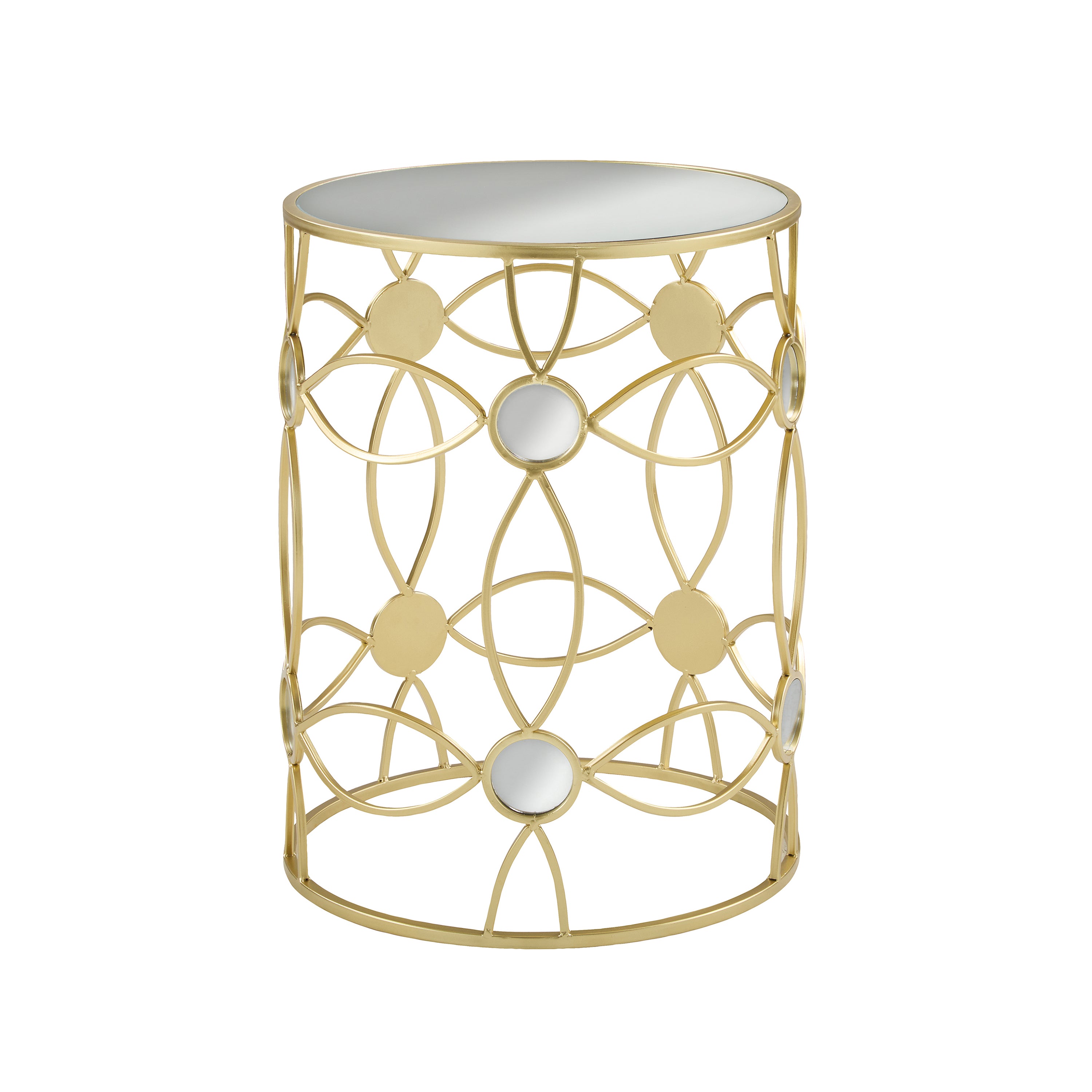 Modern Side Table