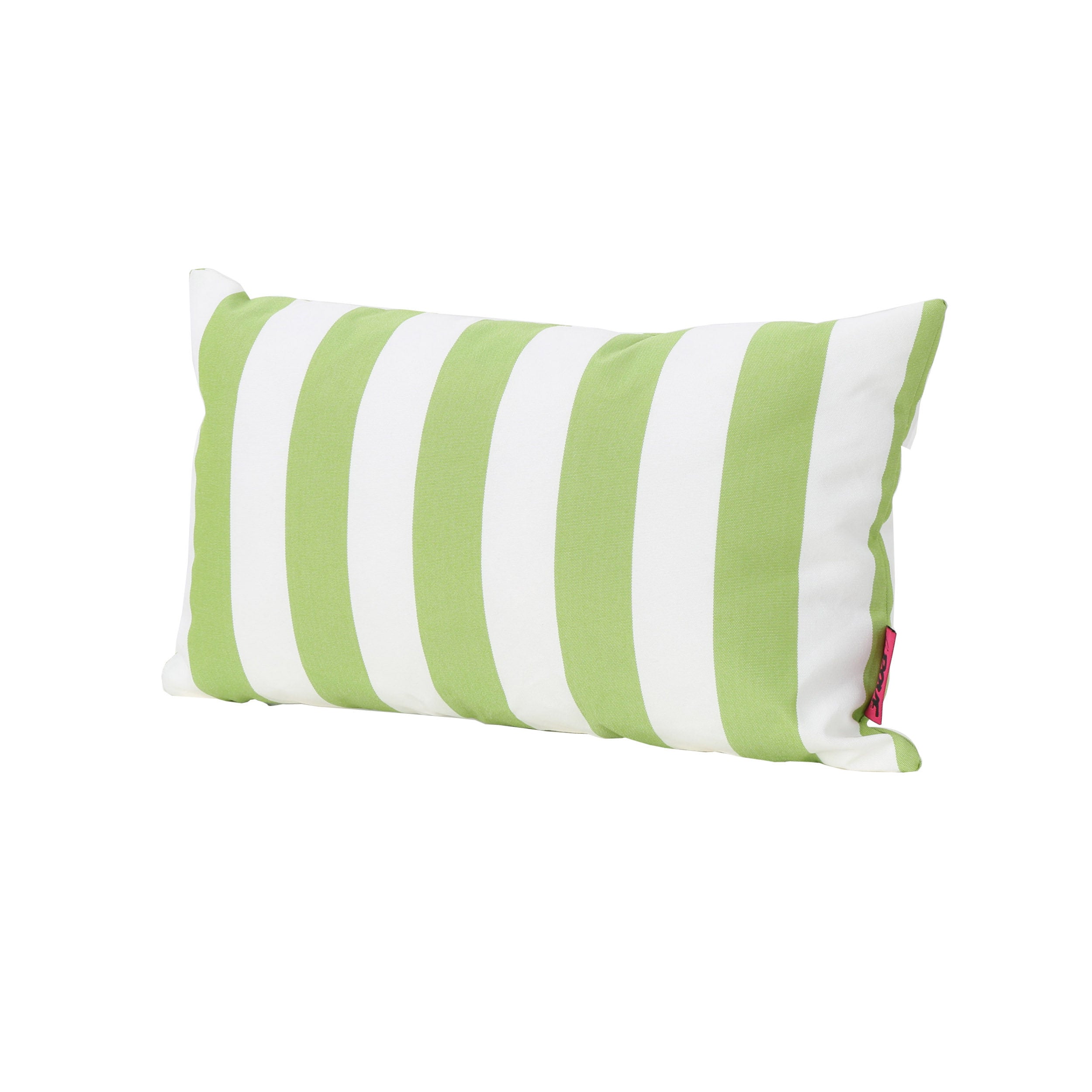 Emulate Outdoor Rectangular Fabric Pillow