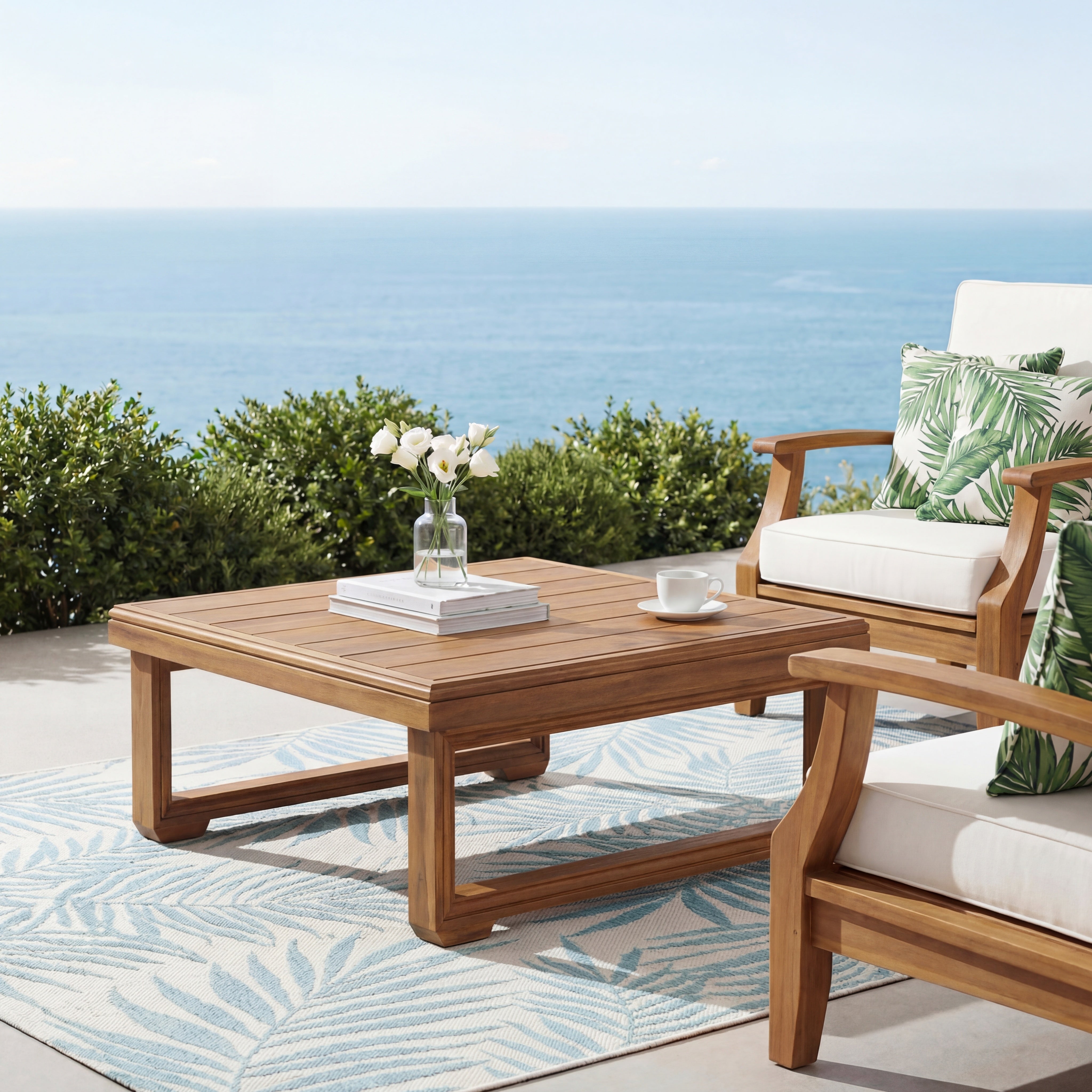 Westchester Coffee Table