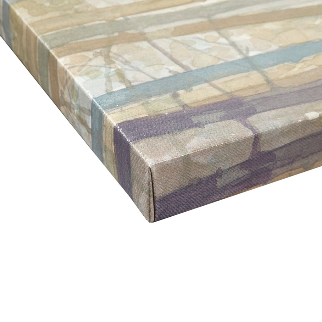 Cultivar 3-Piece Canvas Wall Art Set