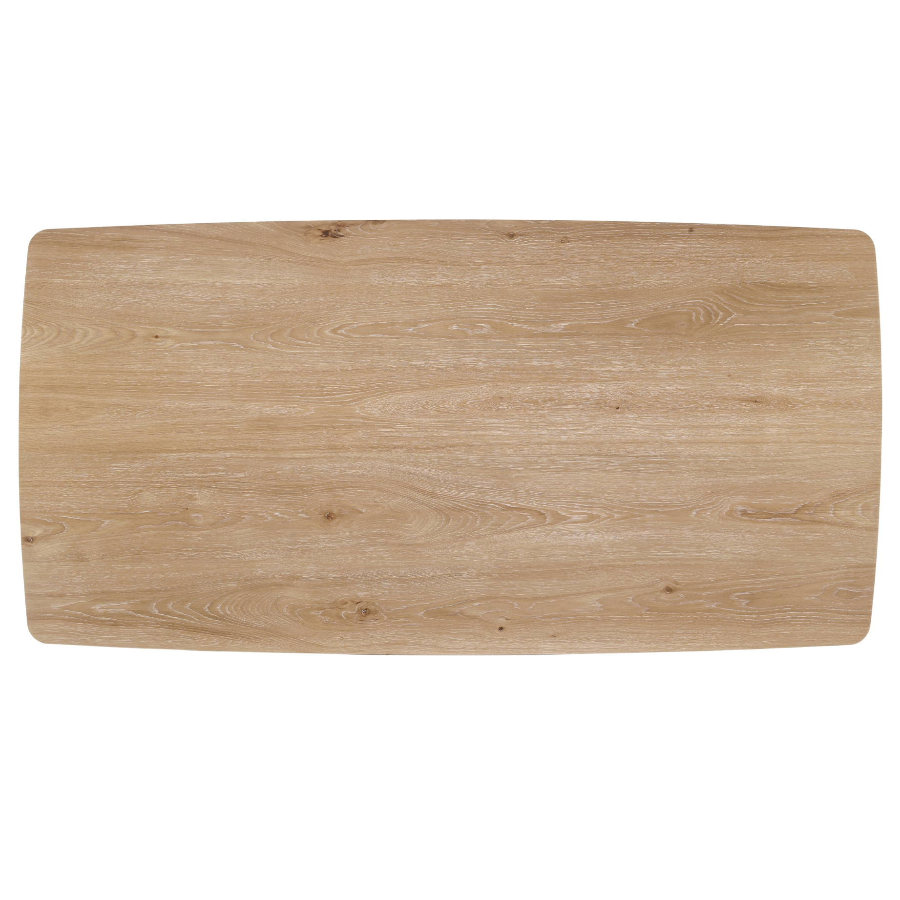 Modern Rectangular Dining Table