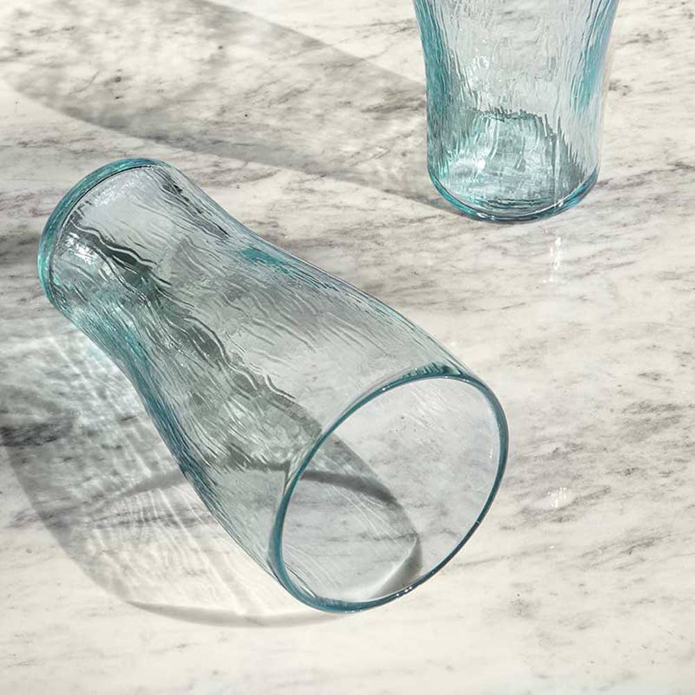 Quoise Glassware Tumbler Set