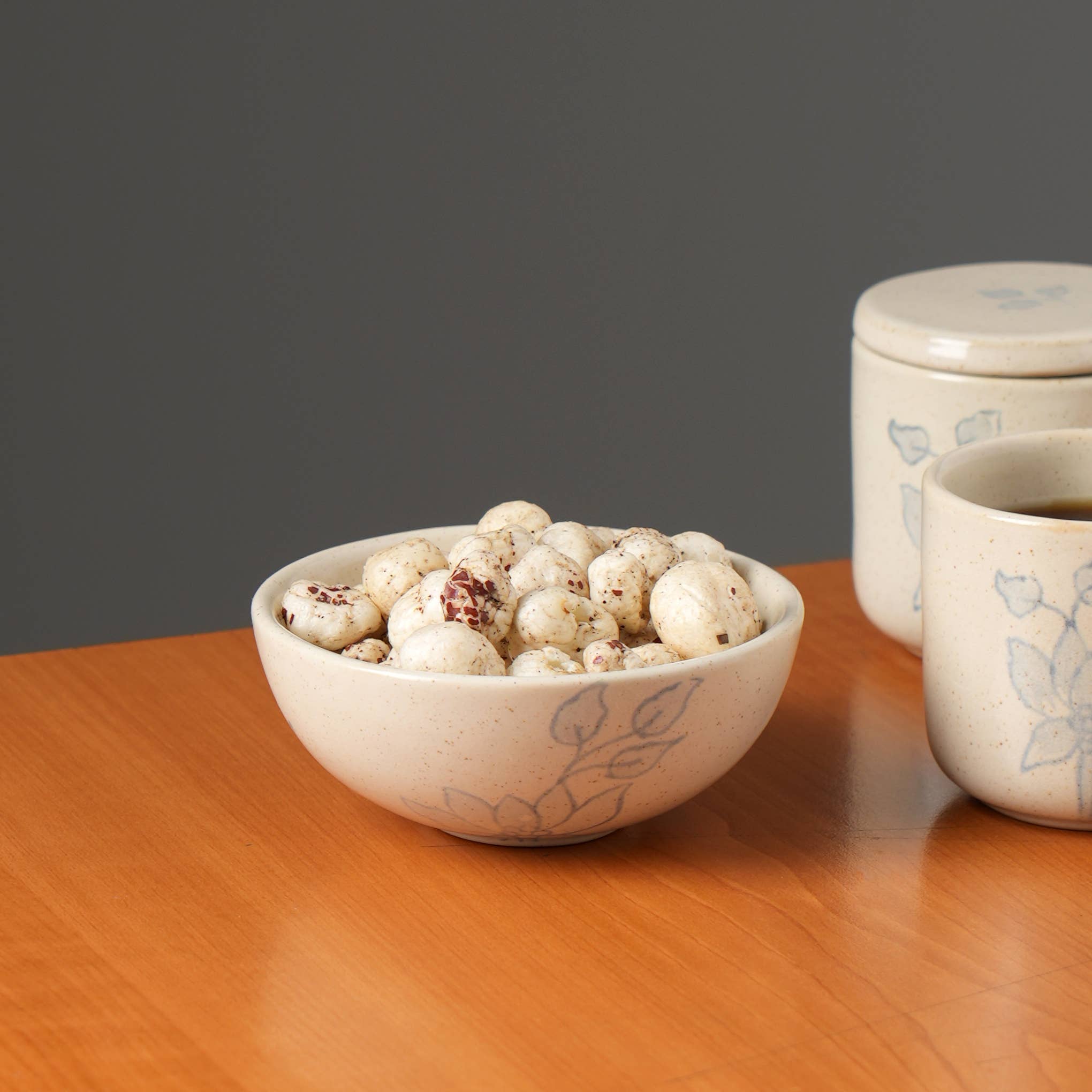 Ceramic Nut Bowl