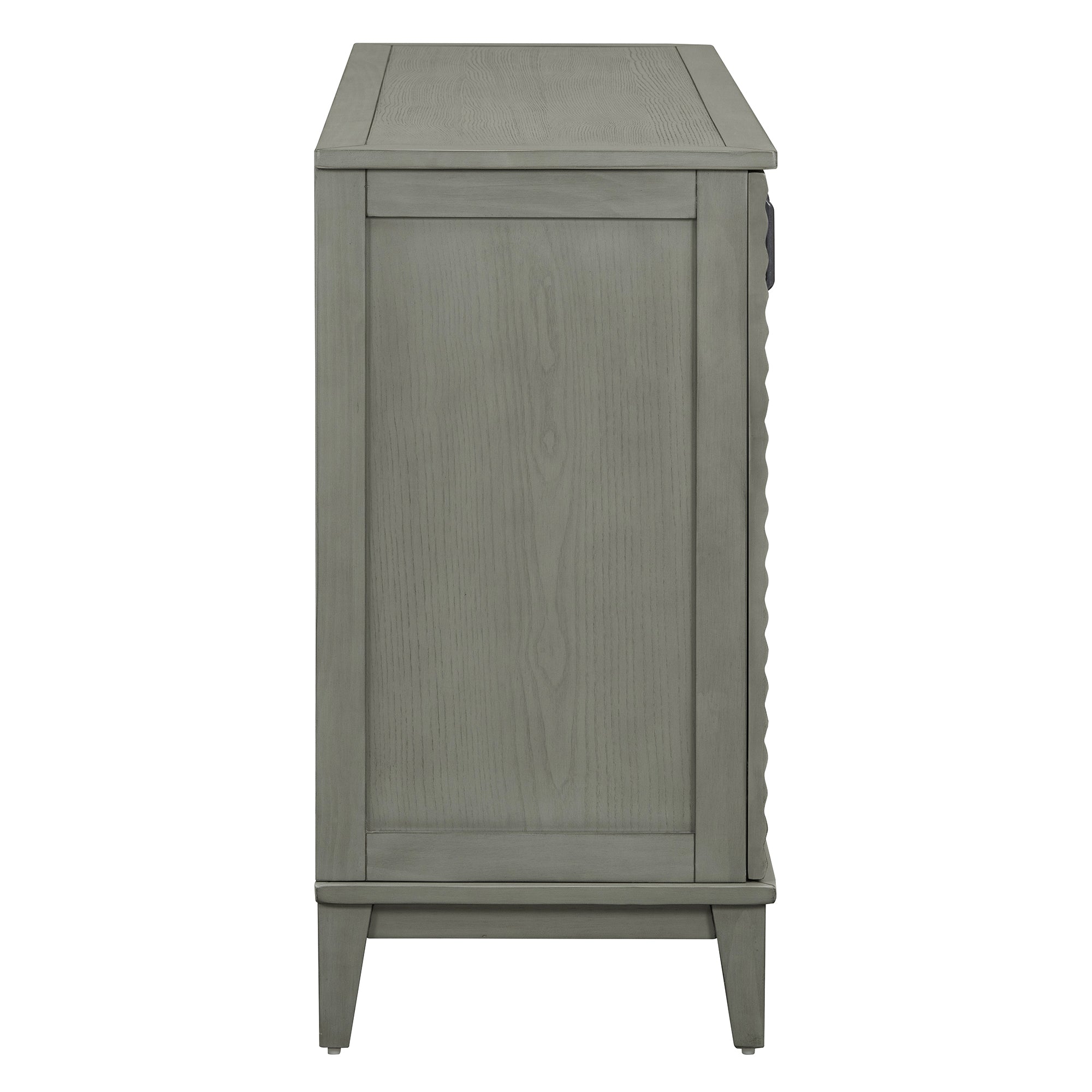 Large Storage Buffet
