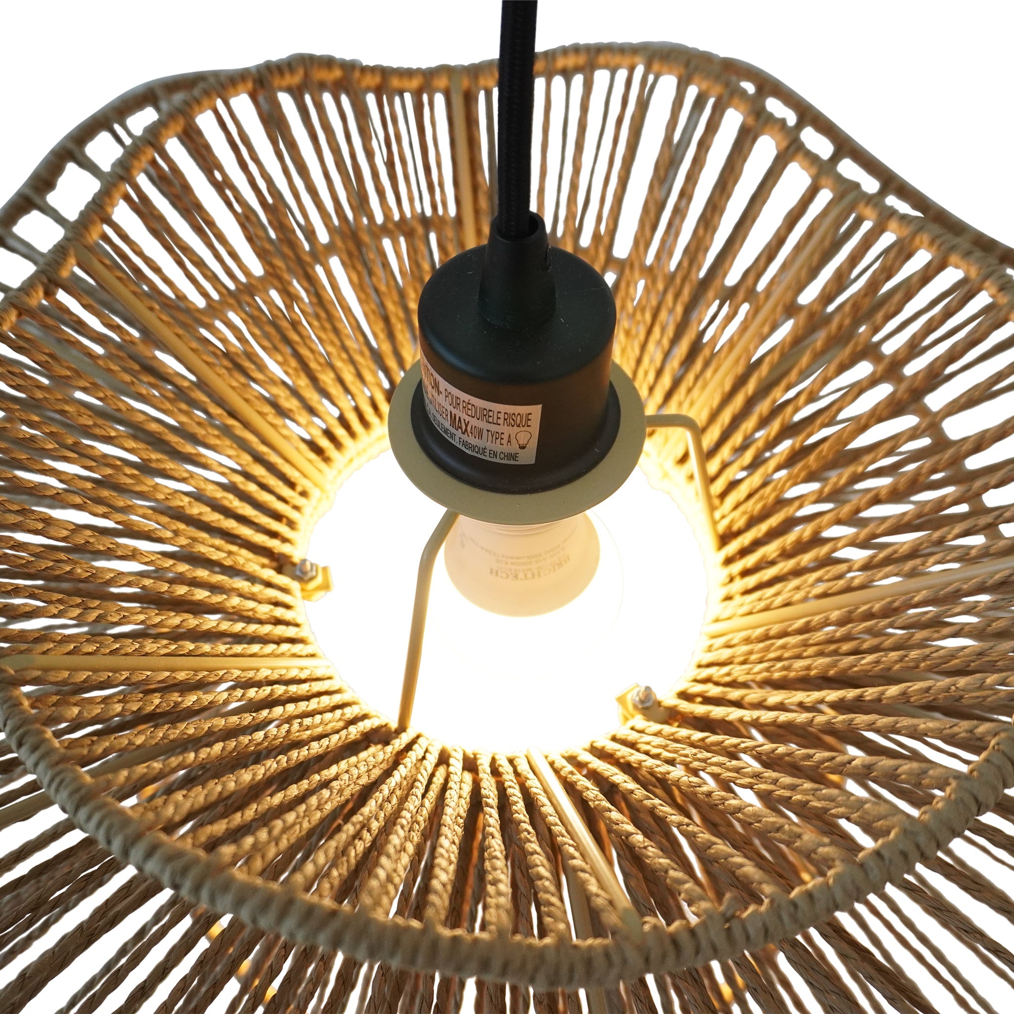 Dunham Pendant Lamp