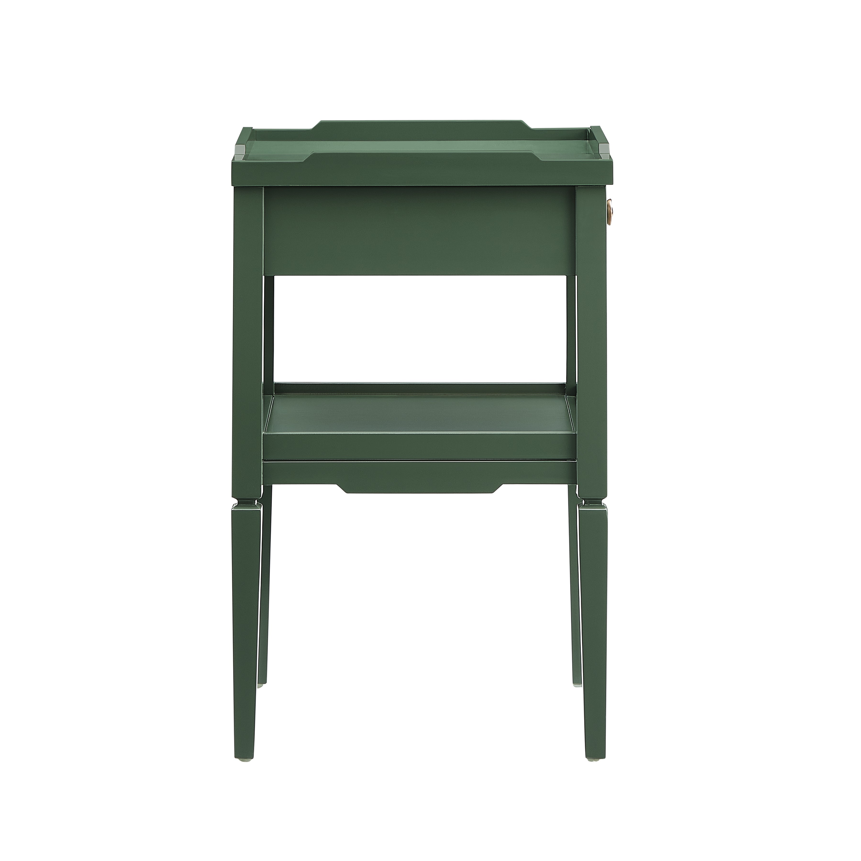 Foley 1-Drawer Nightstand