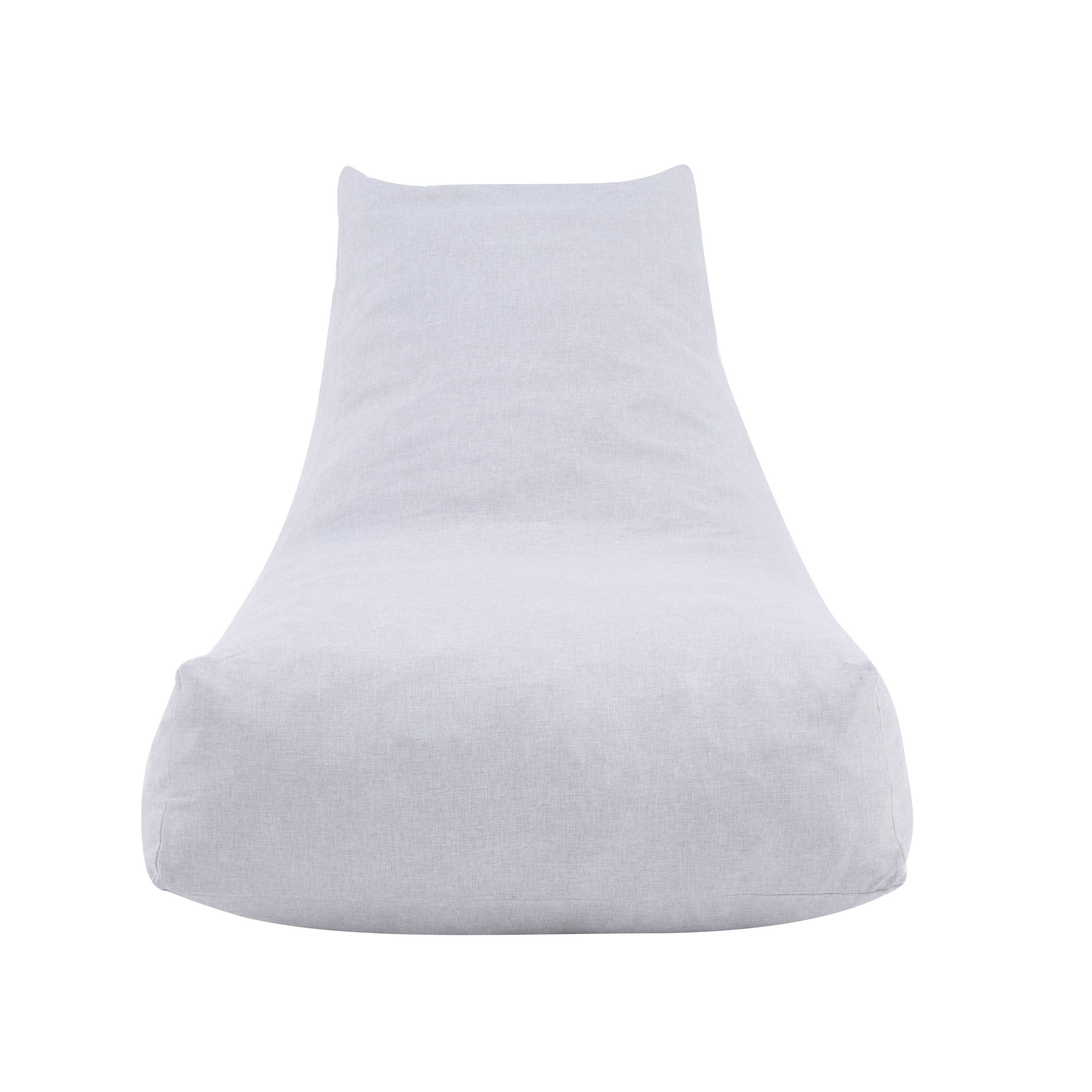 Lila Outdoor Patio Bean Bag Chair