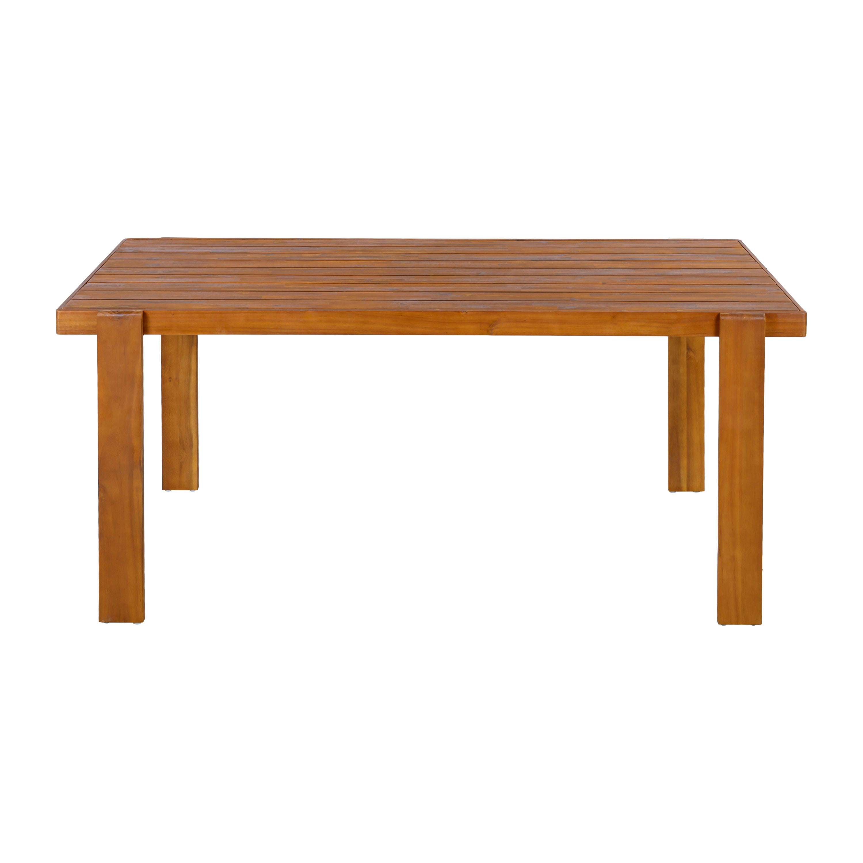 Outdoor Patio Dining Table