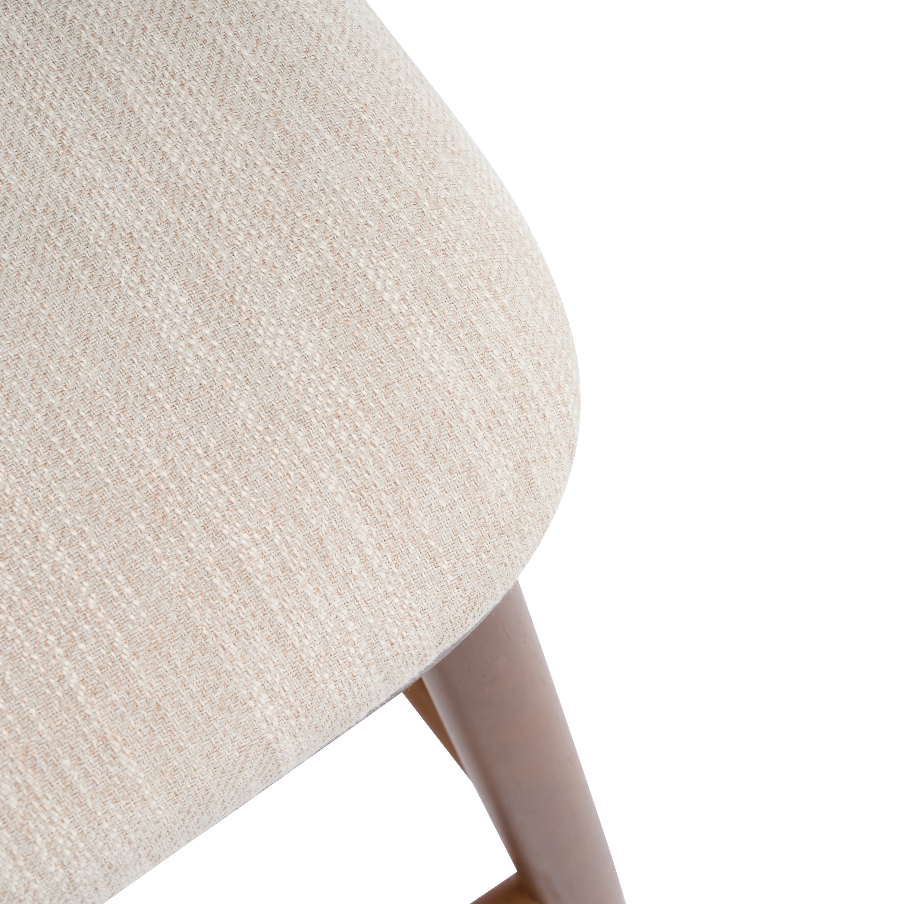 Doria Indoor Wooden Barstool, Set of 2