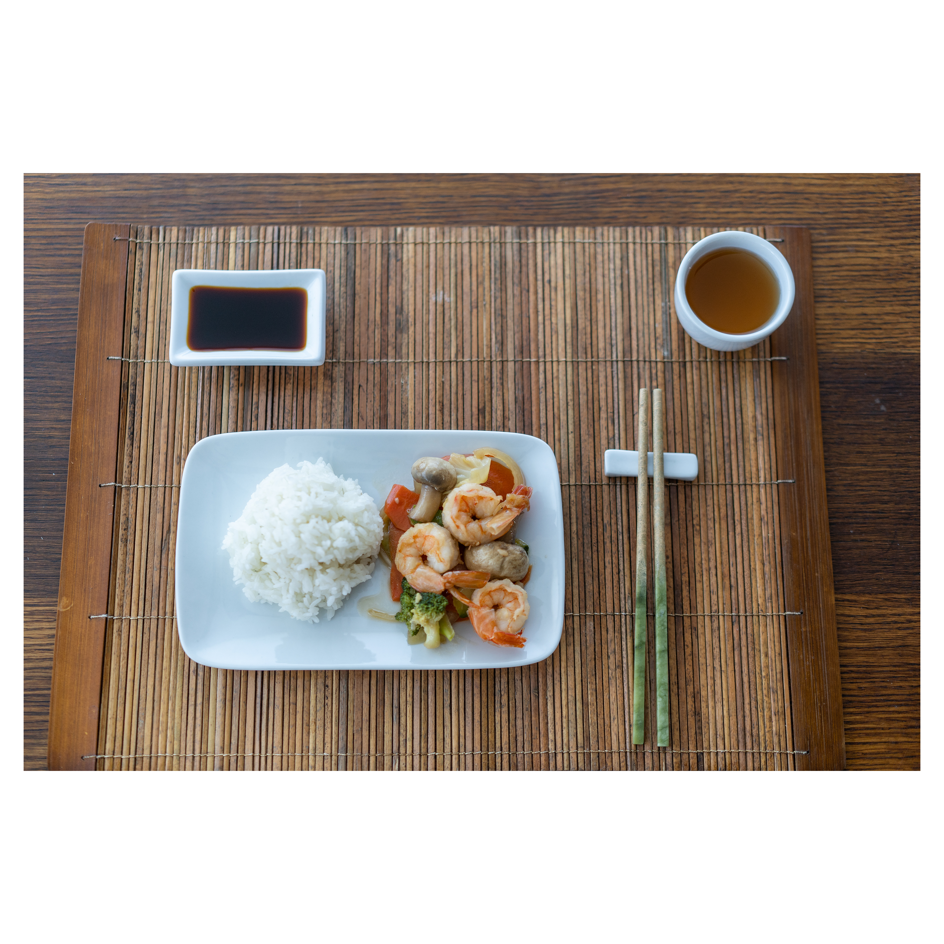 Serving Platters 2 Piece Set