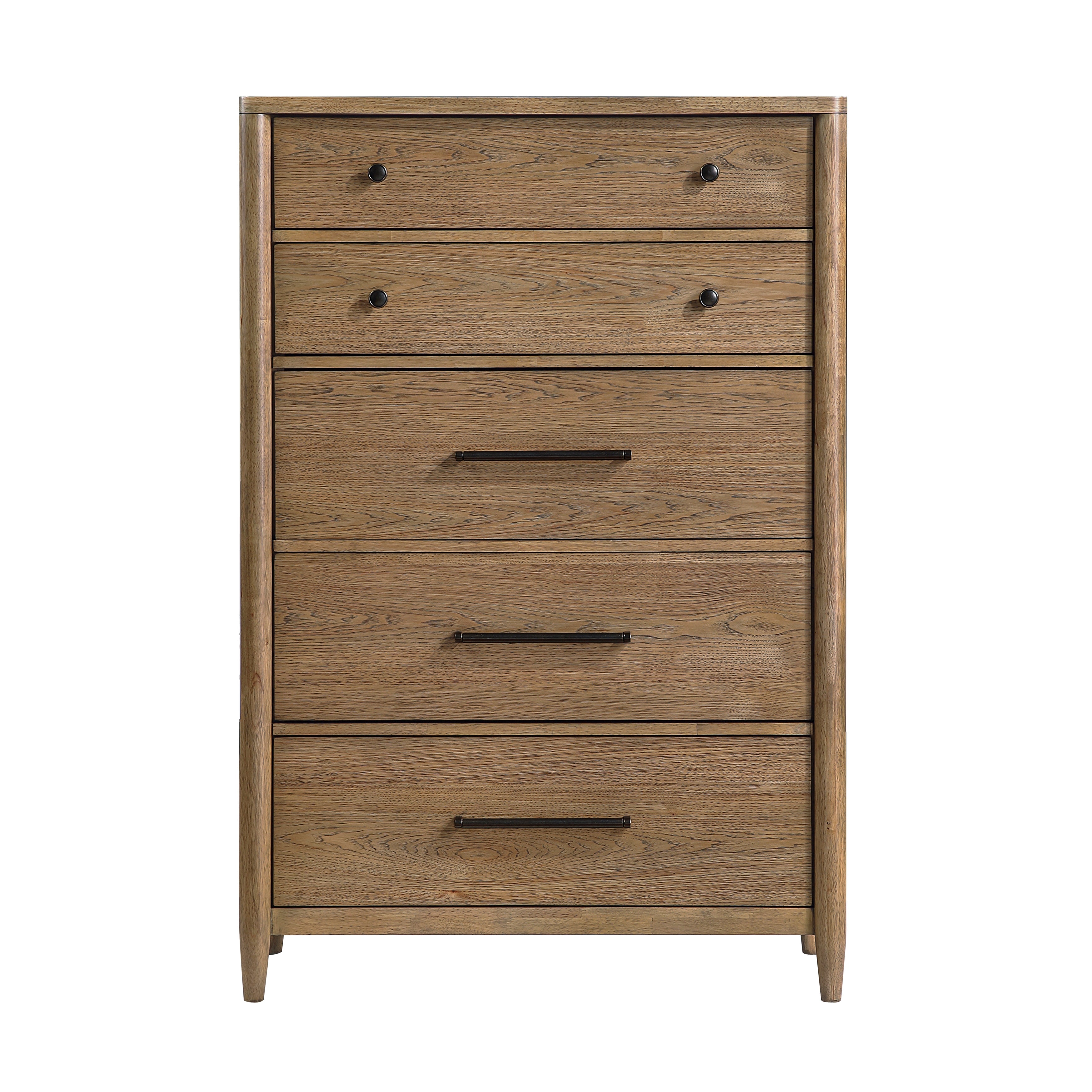 Robertson 5-Drawer Chest
