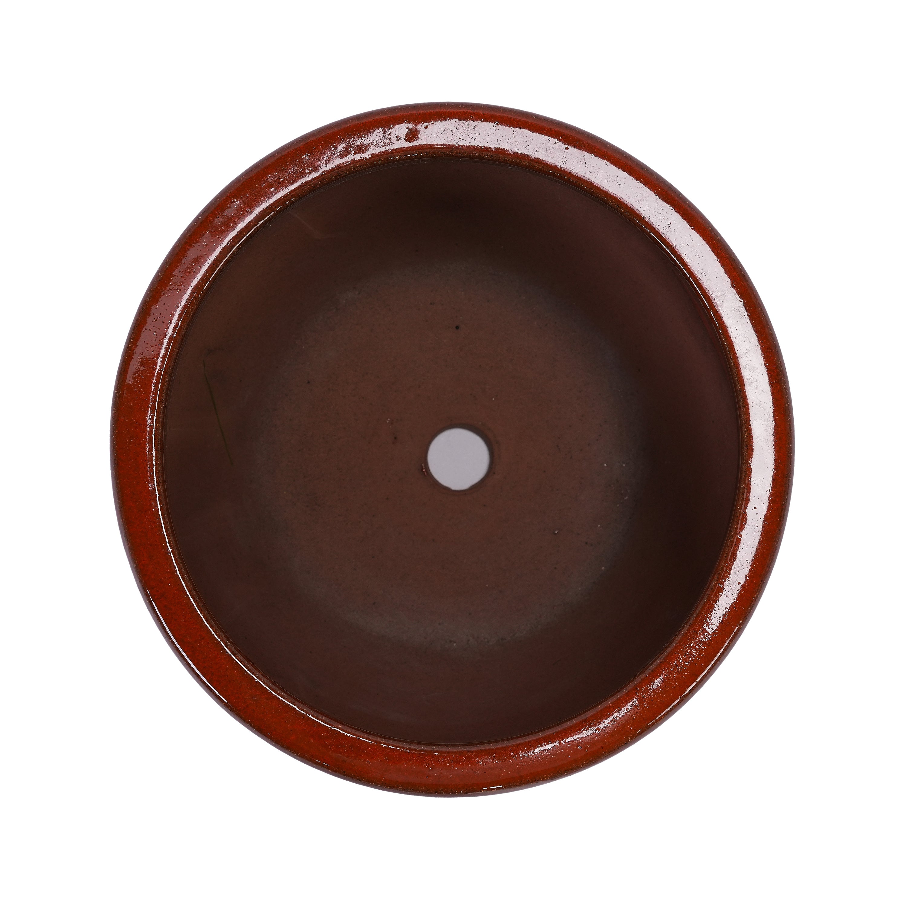 Talvik Handmade Ceramic Planter, Set of 3