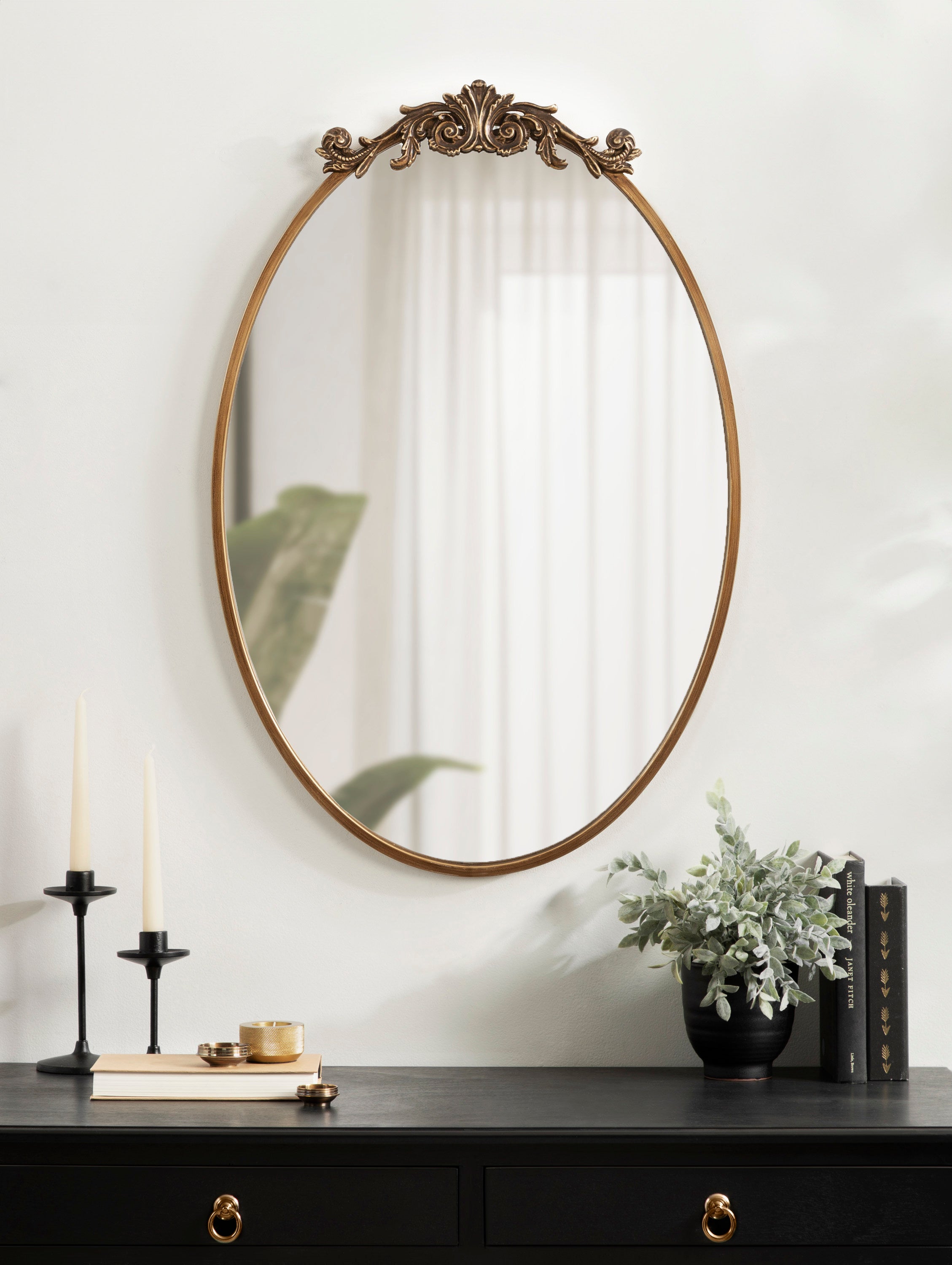 Arendahl Glam Ornate Mirror