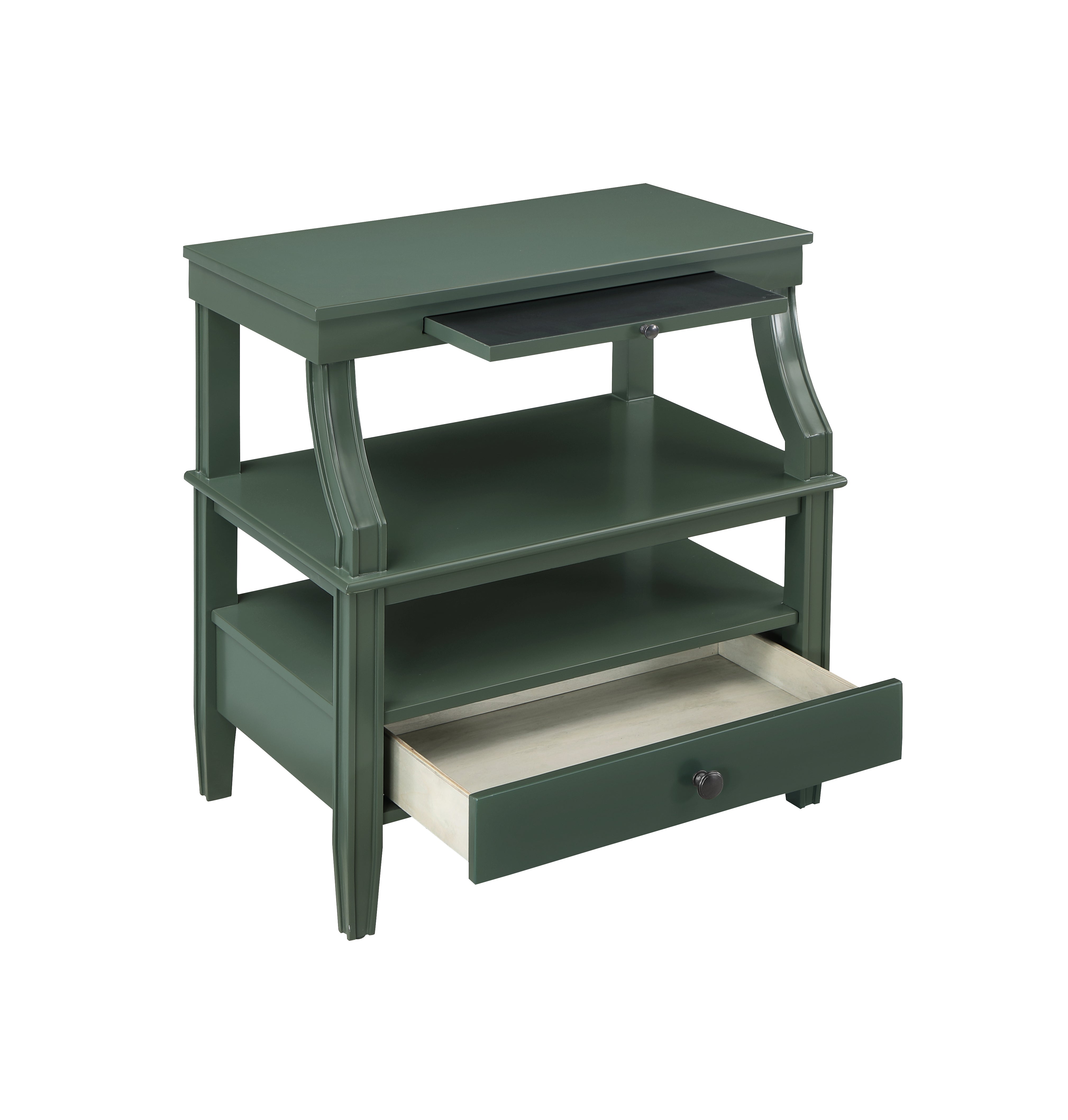 Newland Storage Nightstand