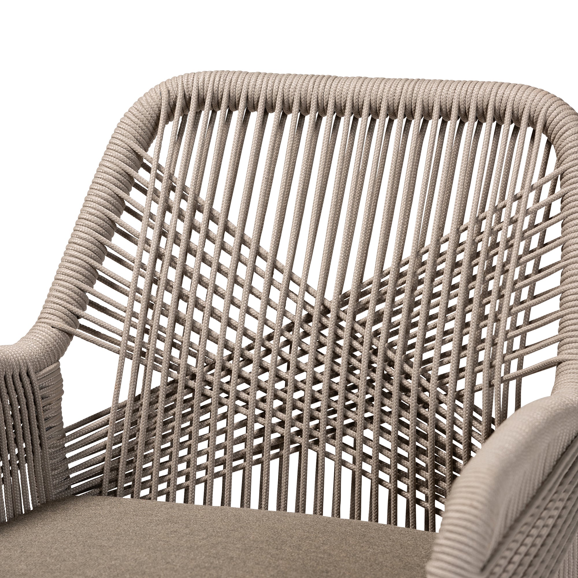 Raffaella Mahogany Dining Arm Chair
