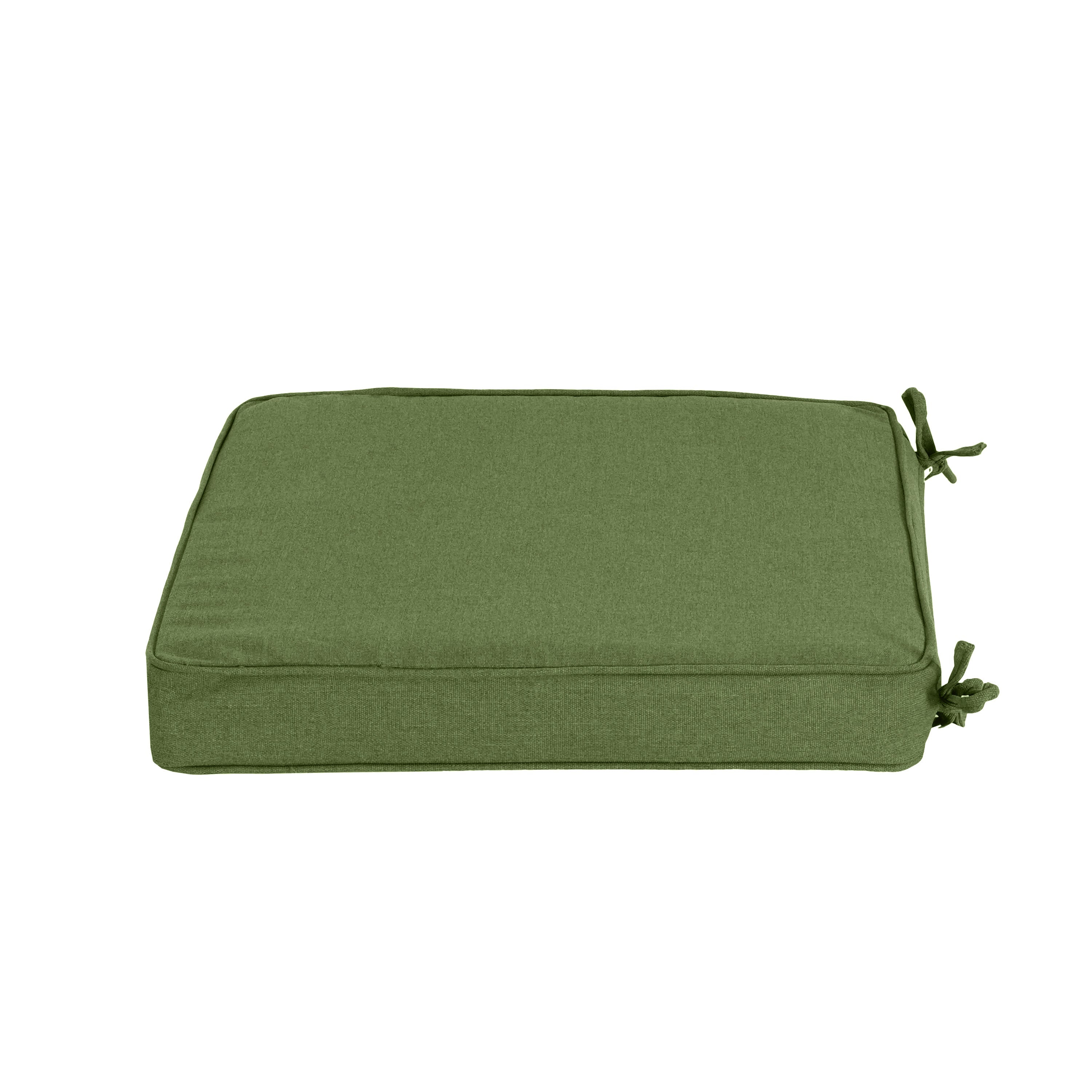 Noah Outdoor Dining Chair Cushion