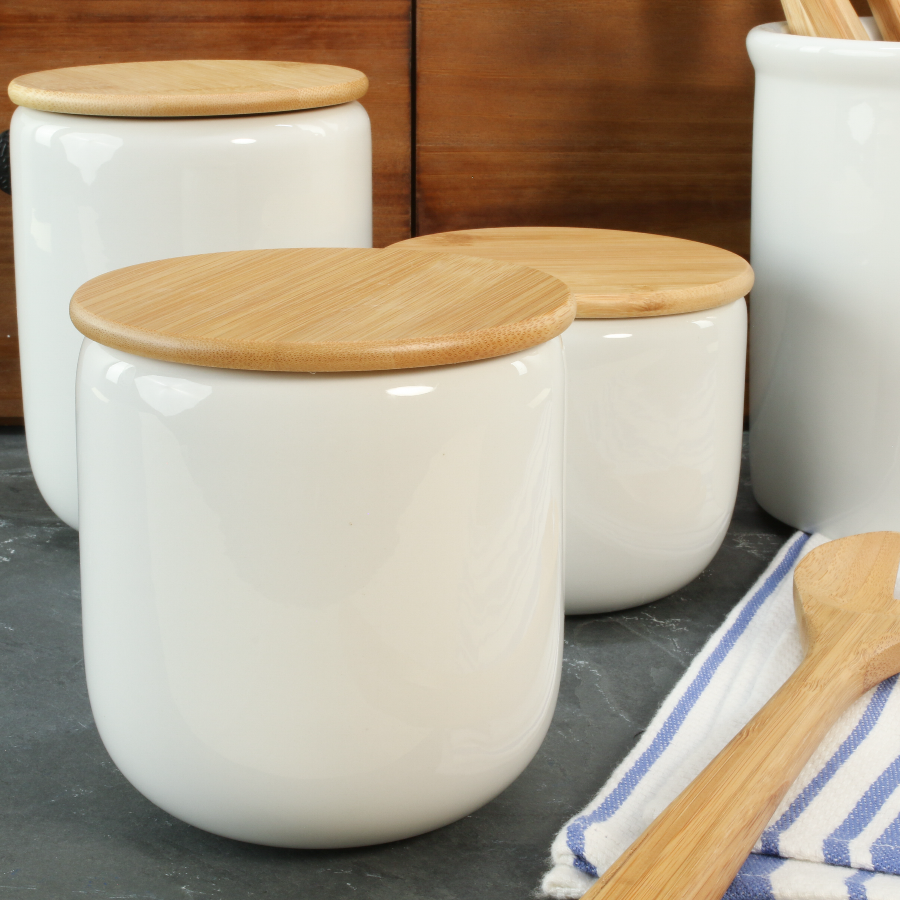 Impulse Canisters, Set of 3