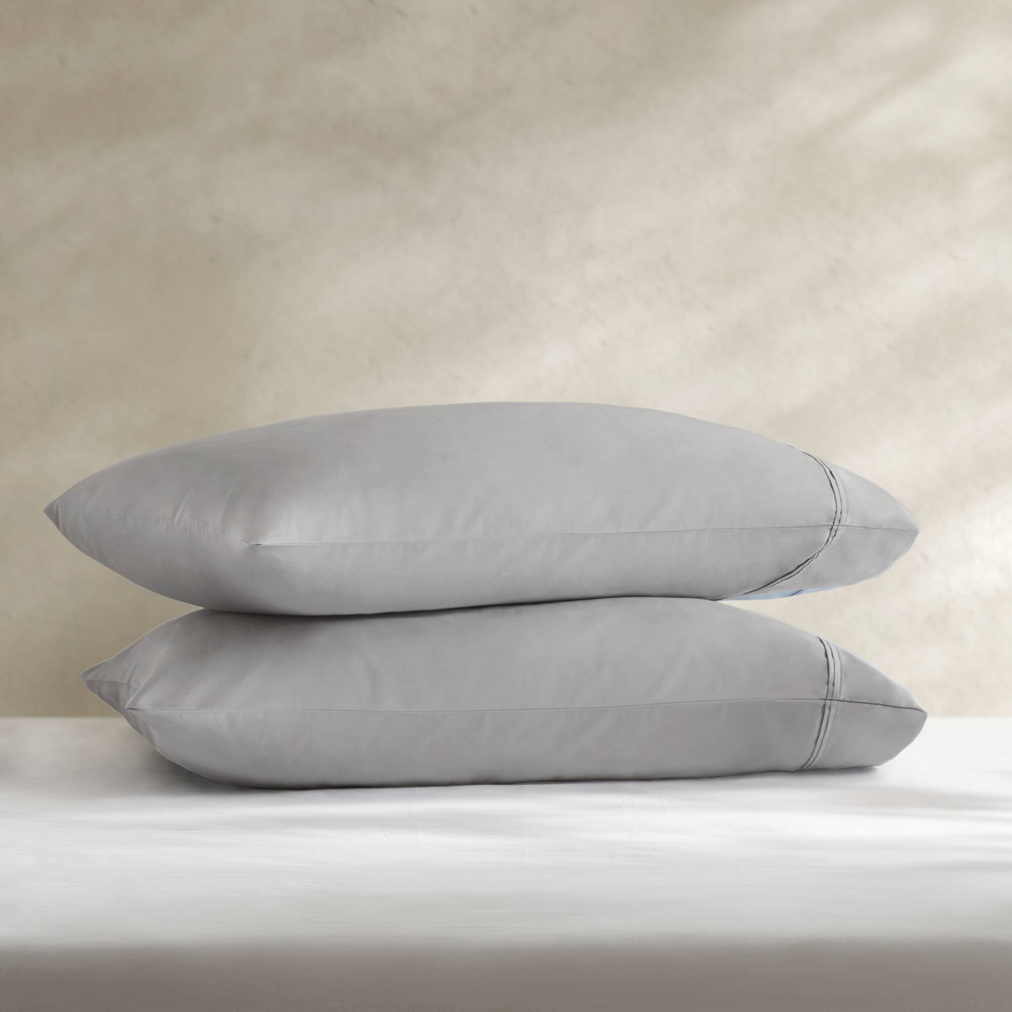 100% Egyptian Cotton Sateen Sheet Set