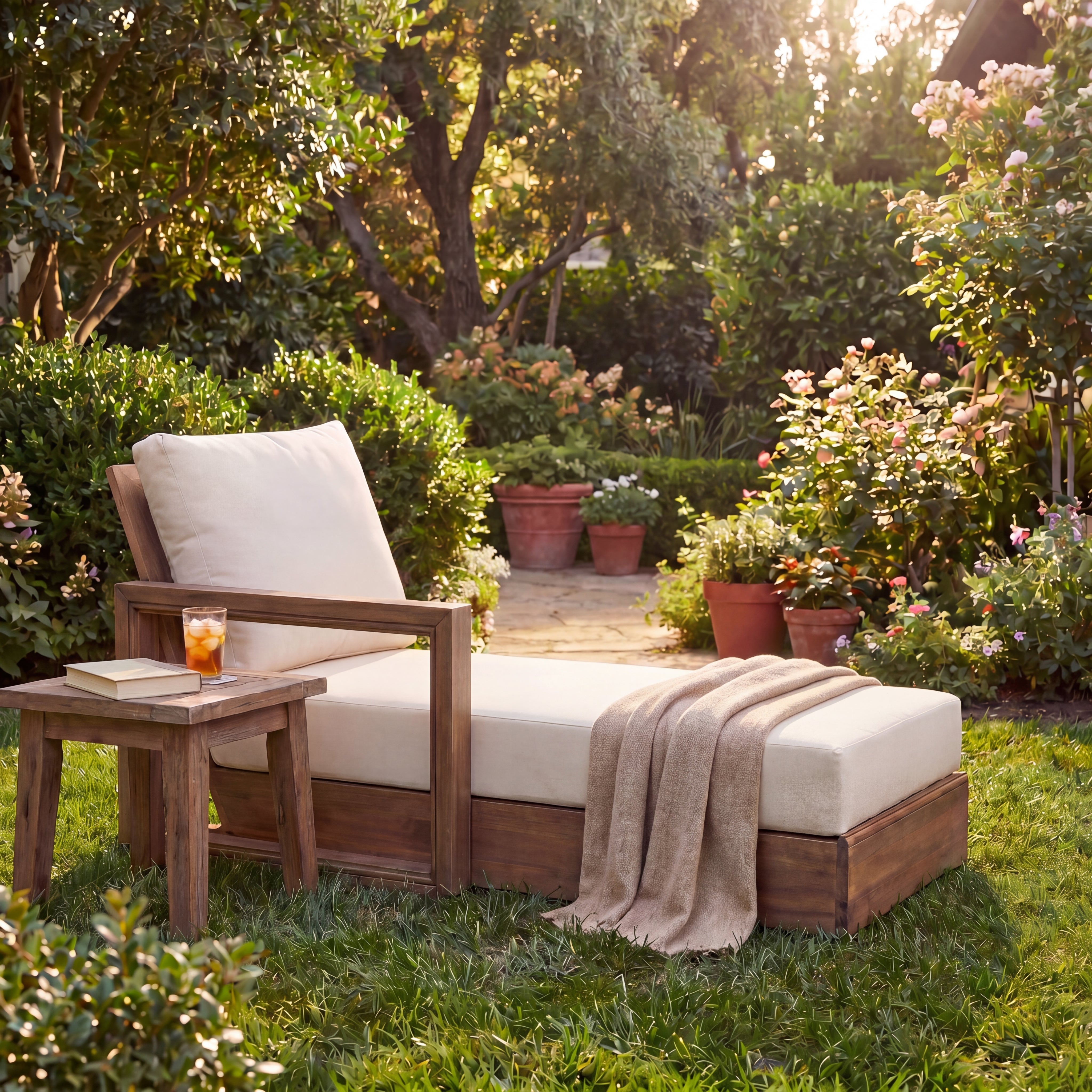 Westchester Daybed Sofa