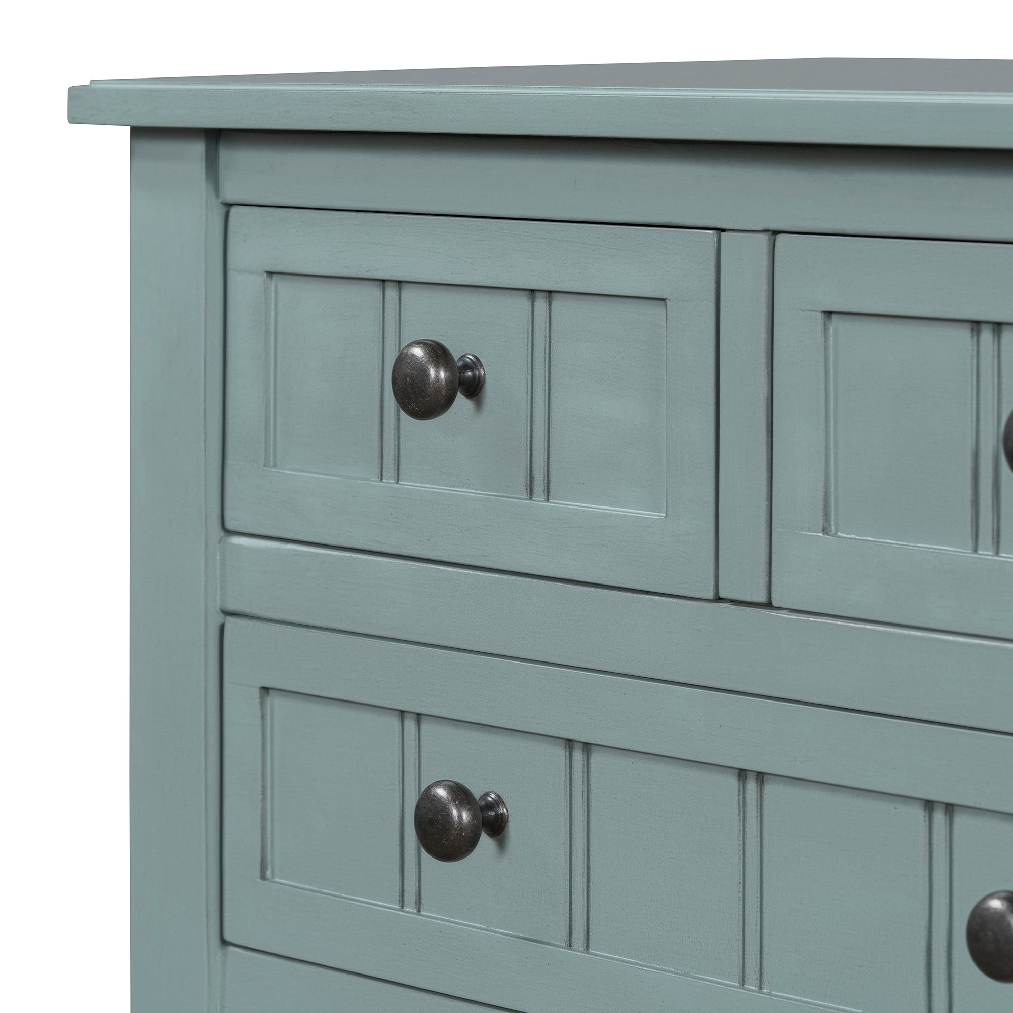 Narrow Console Table