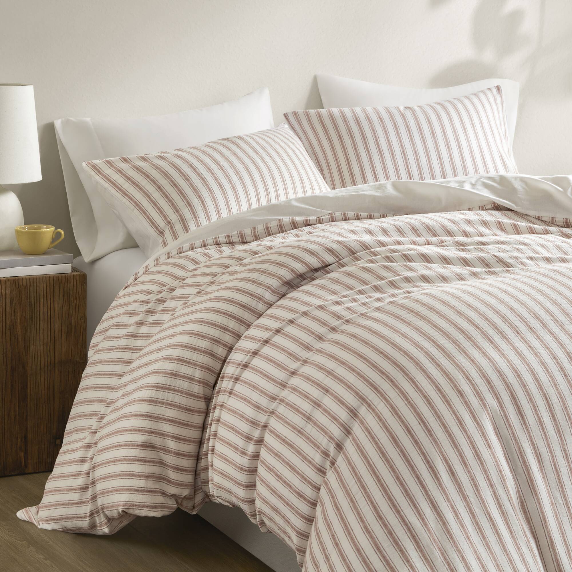 3-Piece Duvet Set