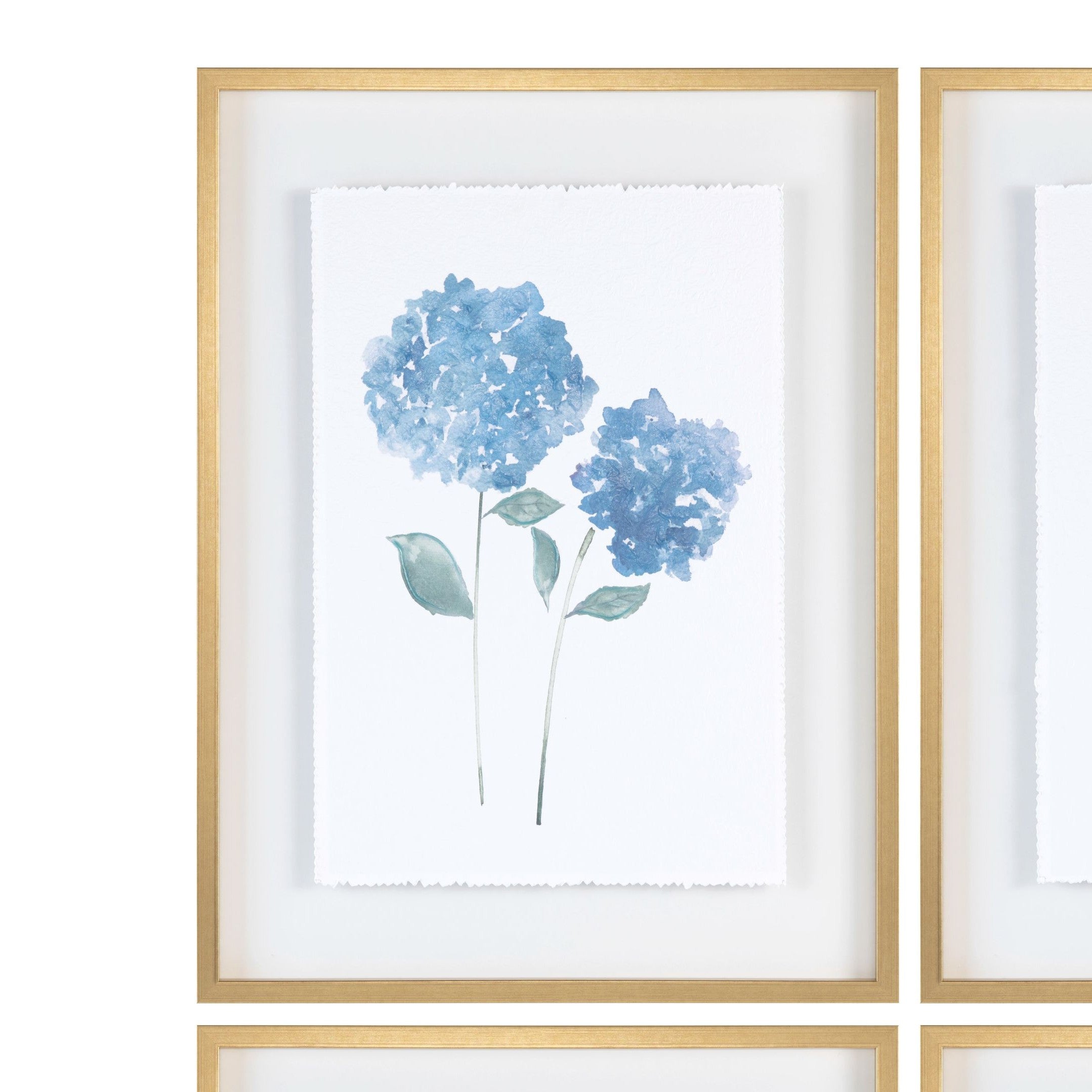 Lynnswood 4 Piece Art Set