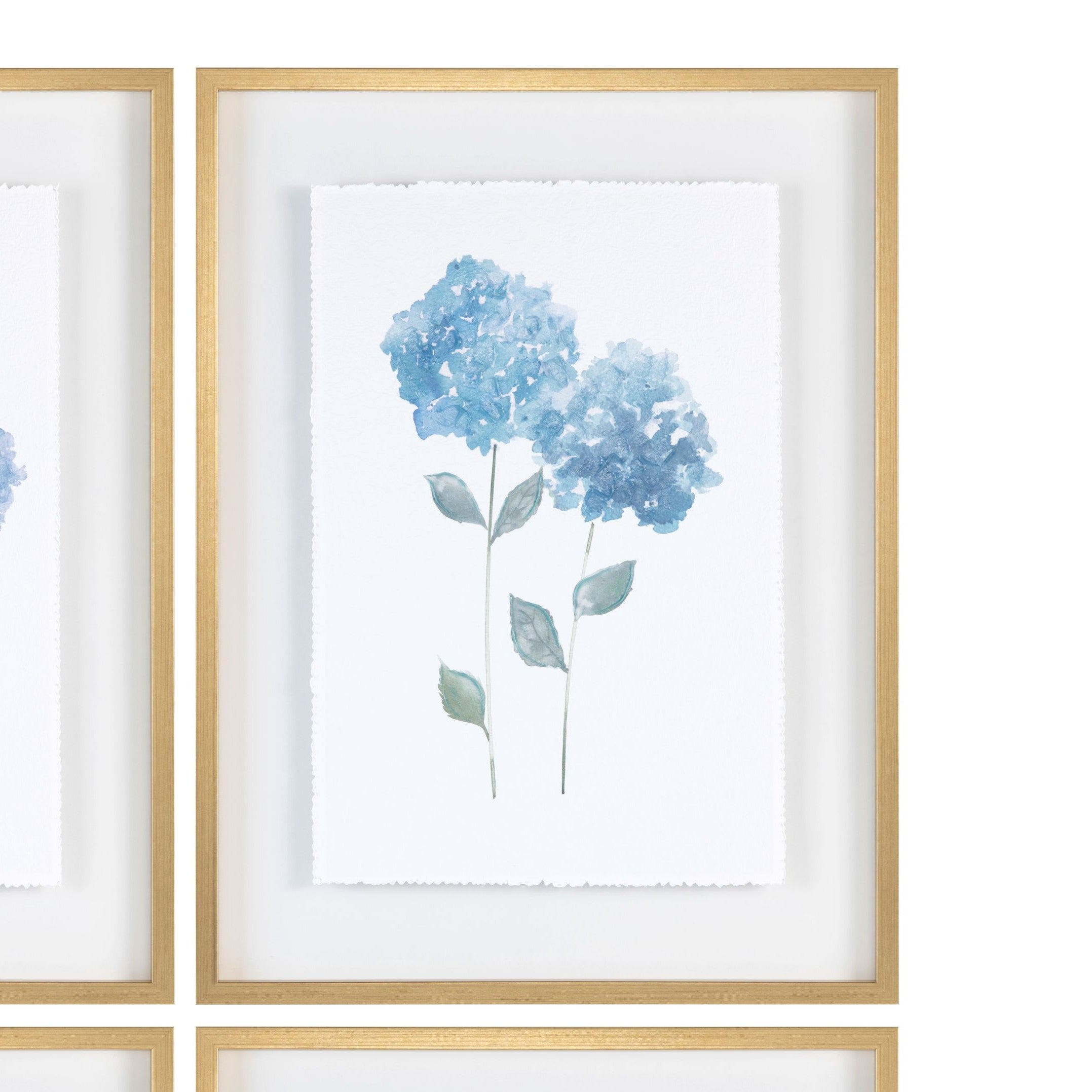 Lynnswood 4 Piece Art Set