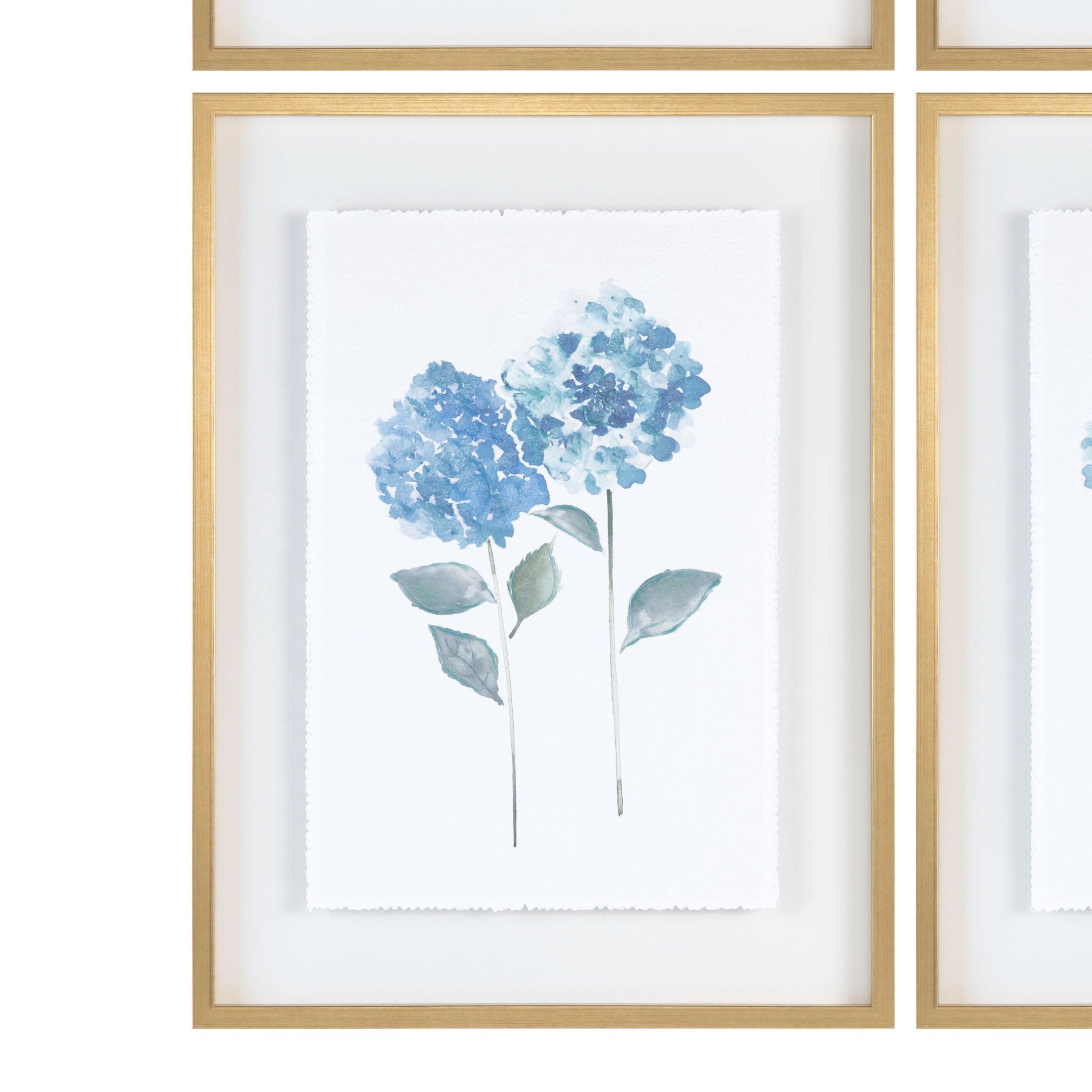 Lynnswood 4 Piece Art Set