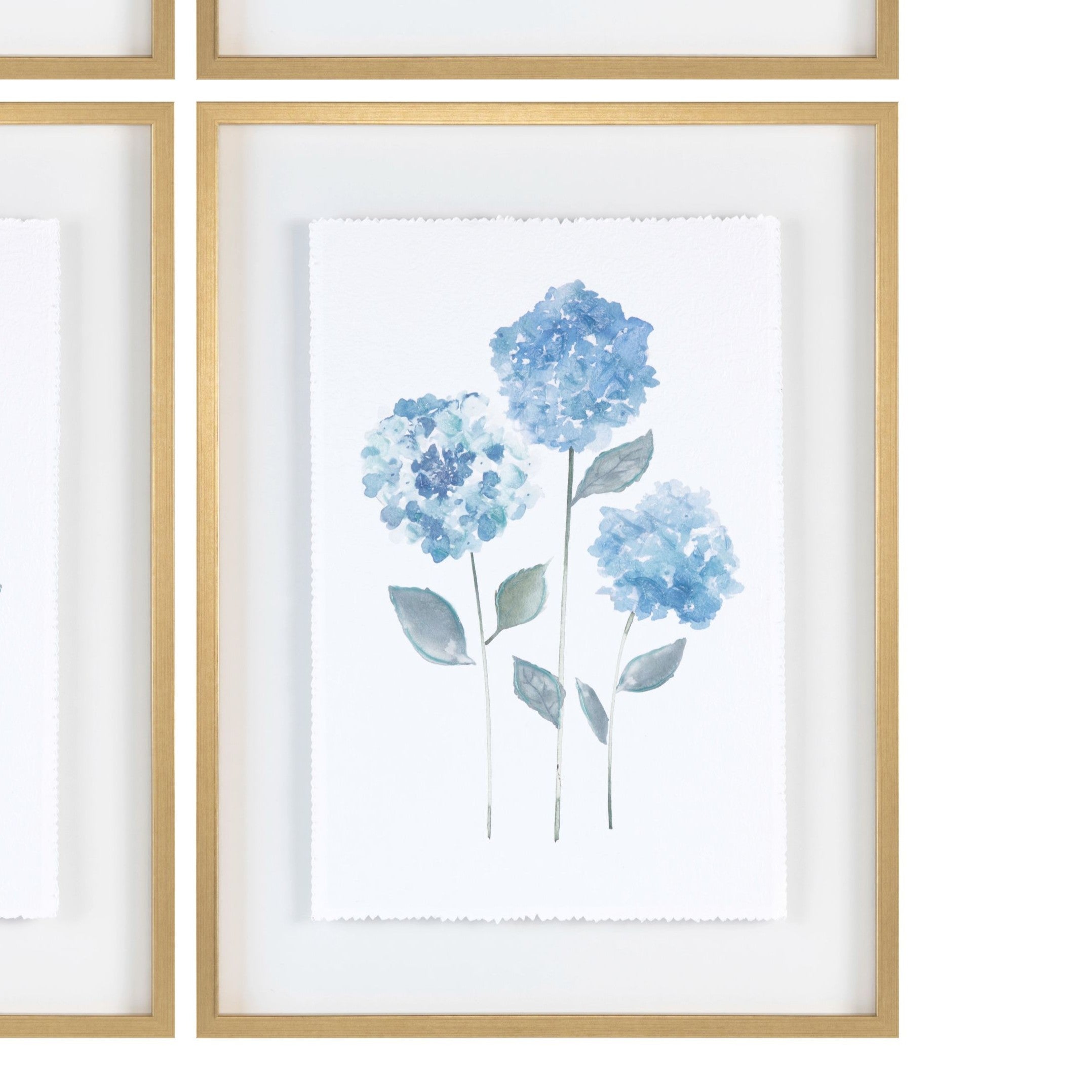 Lynnswood 4 Piece Art Set