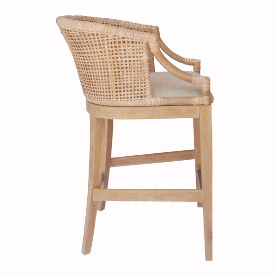 Broadenx Counter Stool - Thumbnail 3