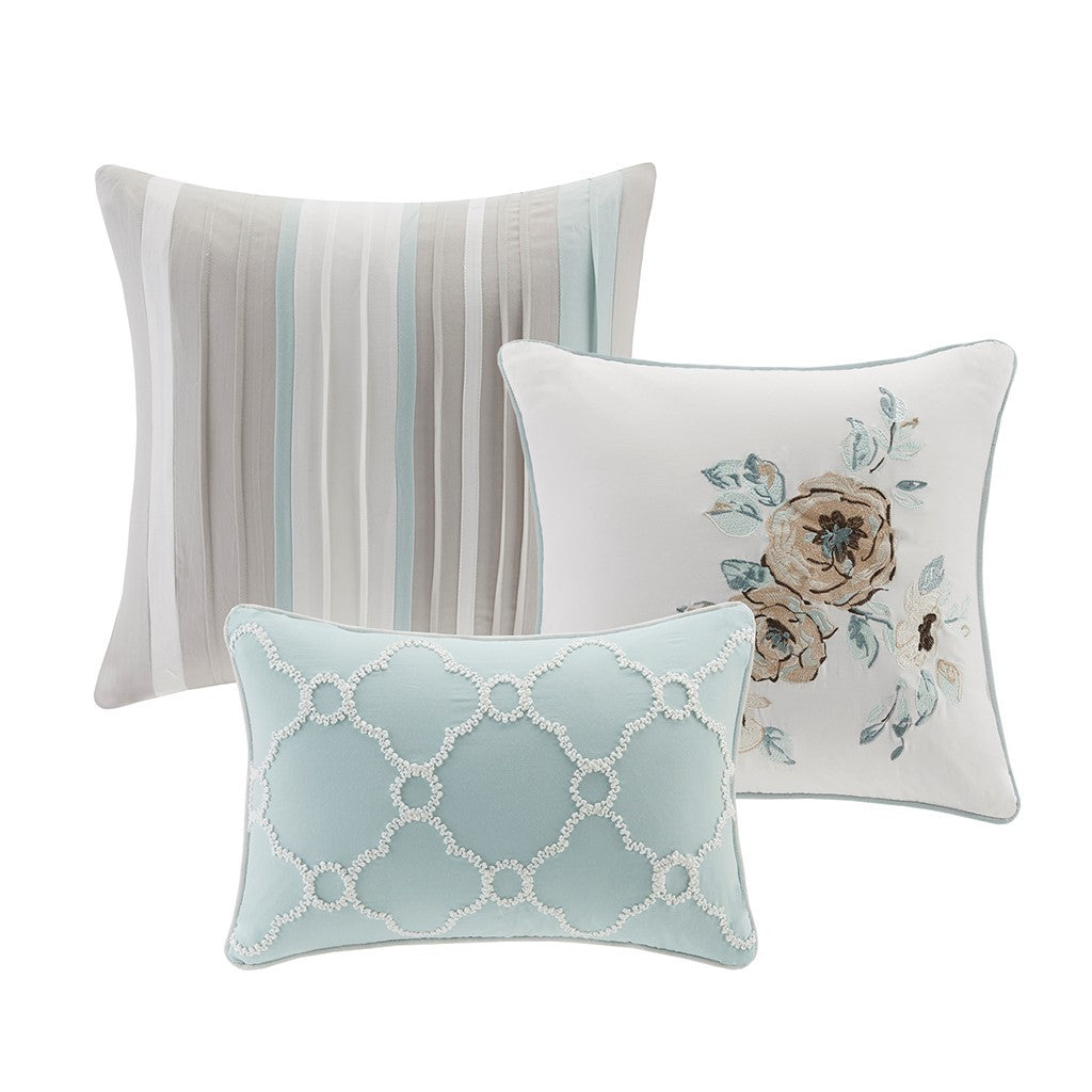 Madison Park Willa Quilt
