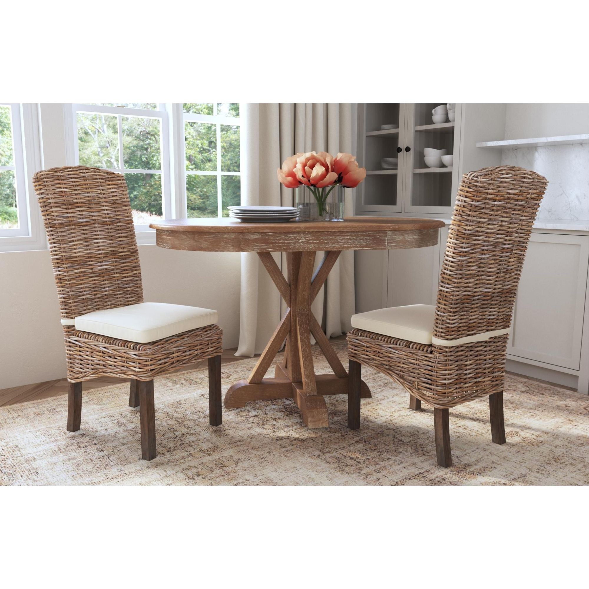 Pier 1 Summit Dining Chair - Thumbnail 2