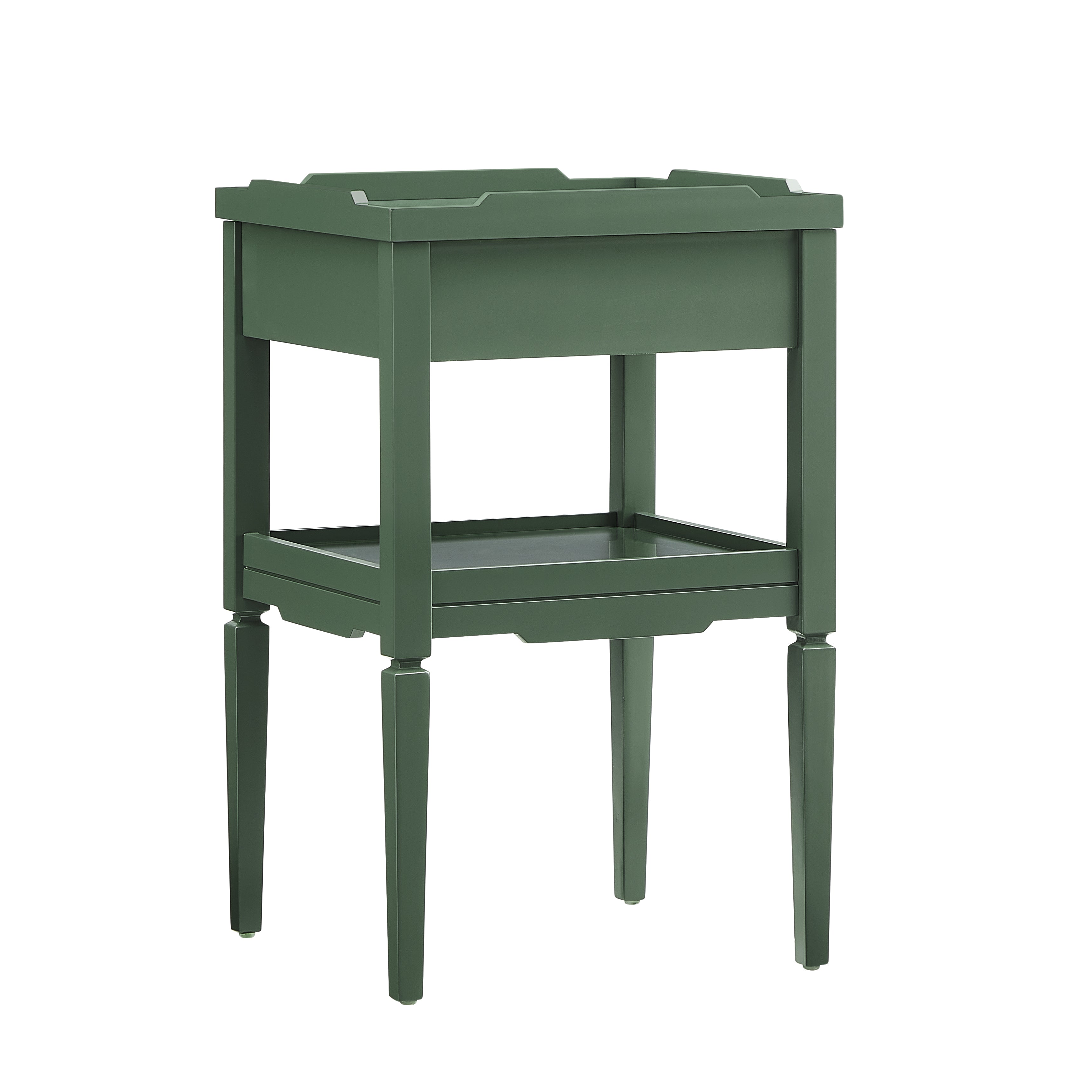 Foley 1-Drawer Nightstand
