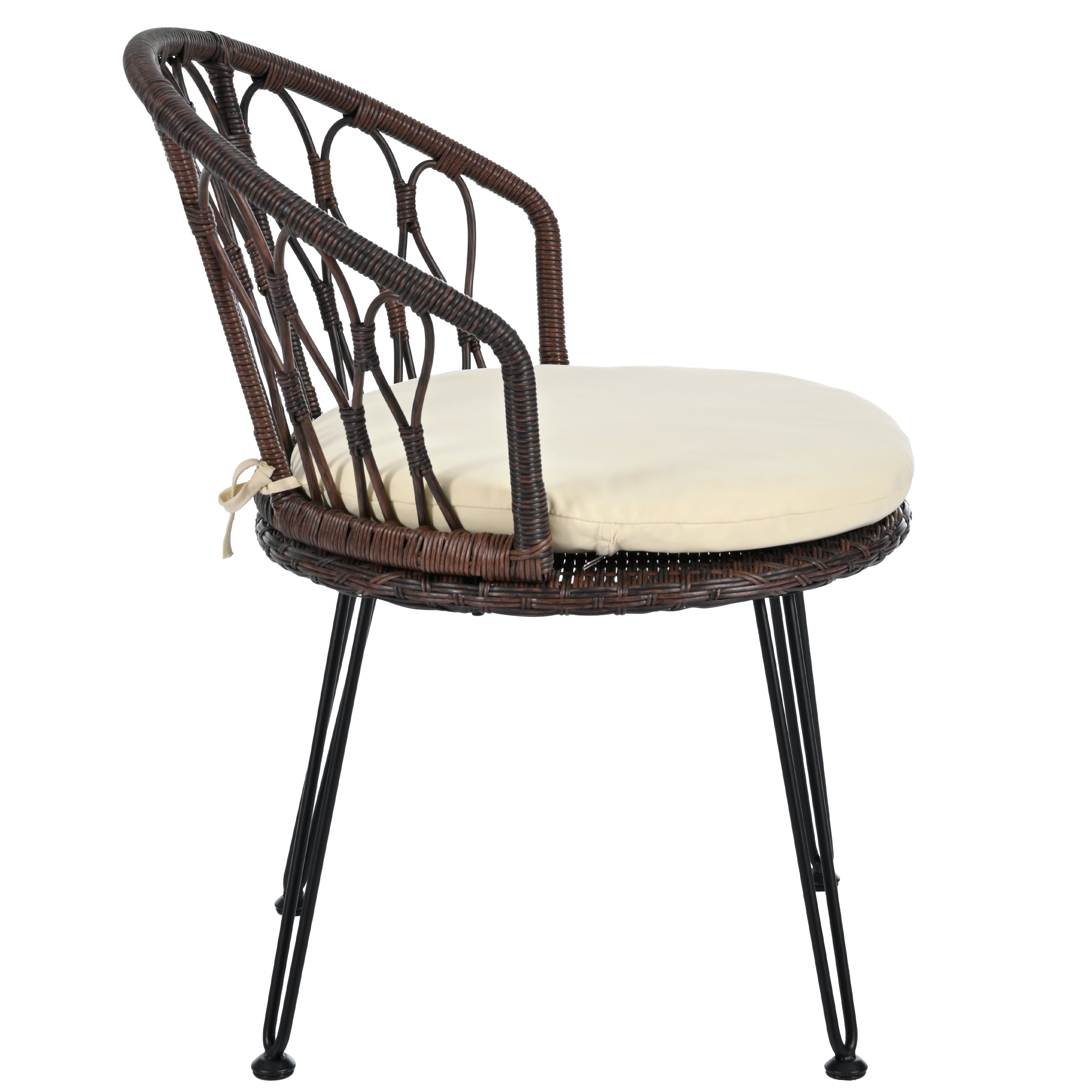 Outdoor Seating Set