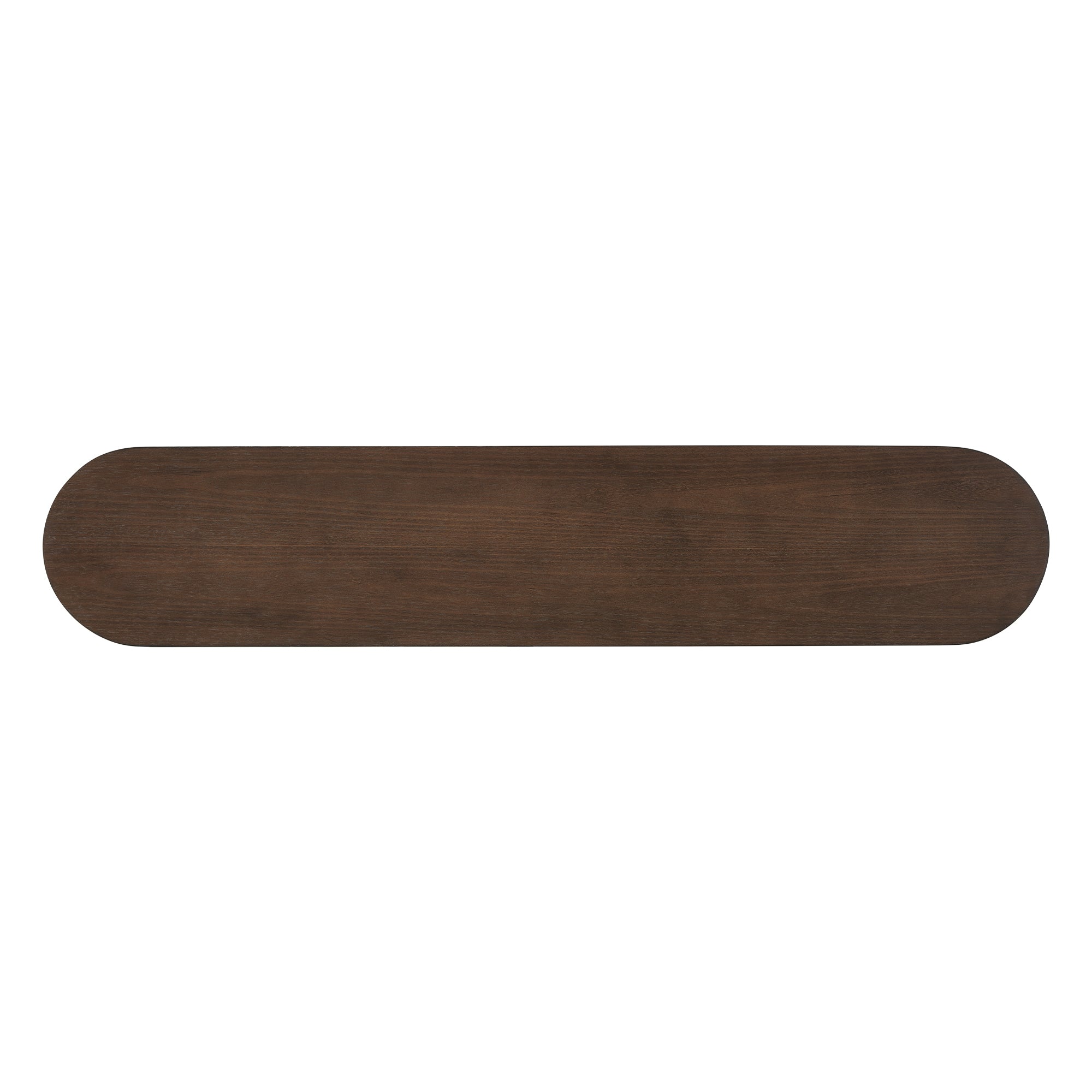 Simple Modern Console Table