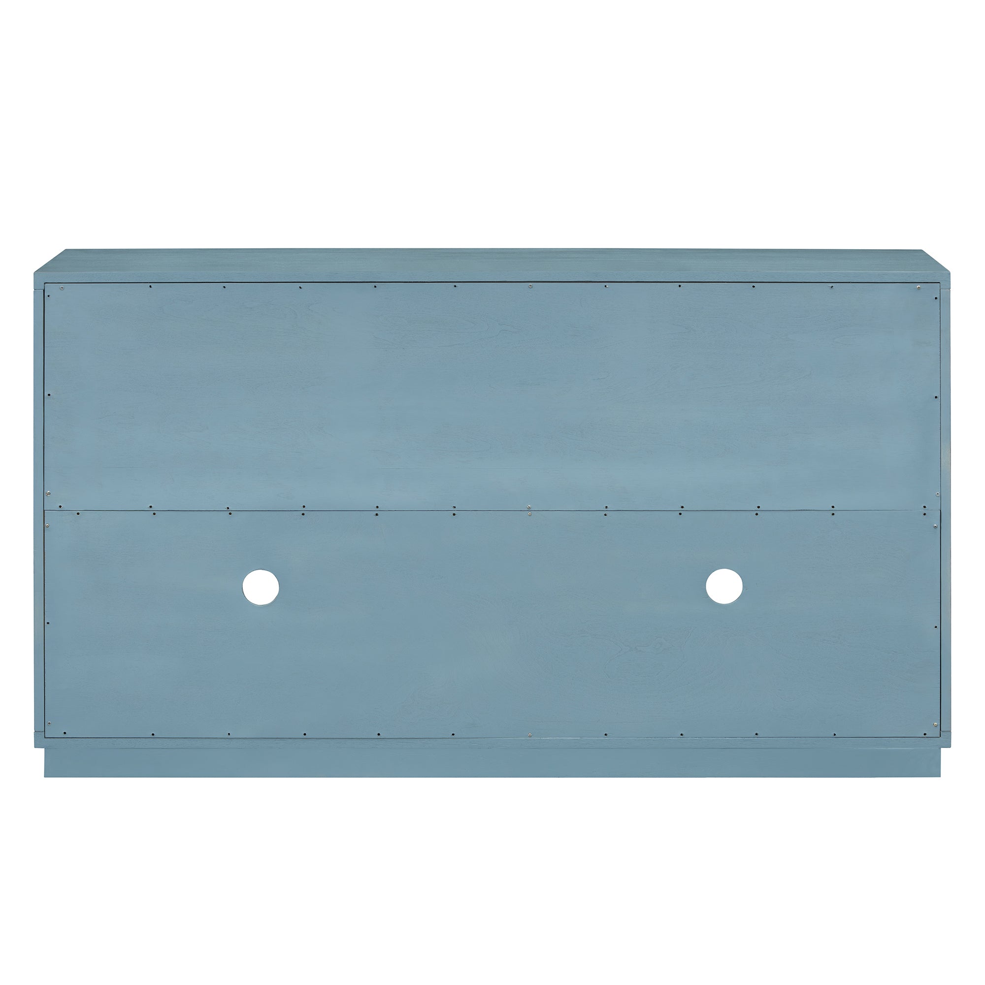 4-Door Large Storage Sideboard