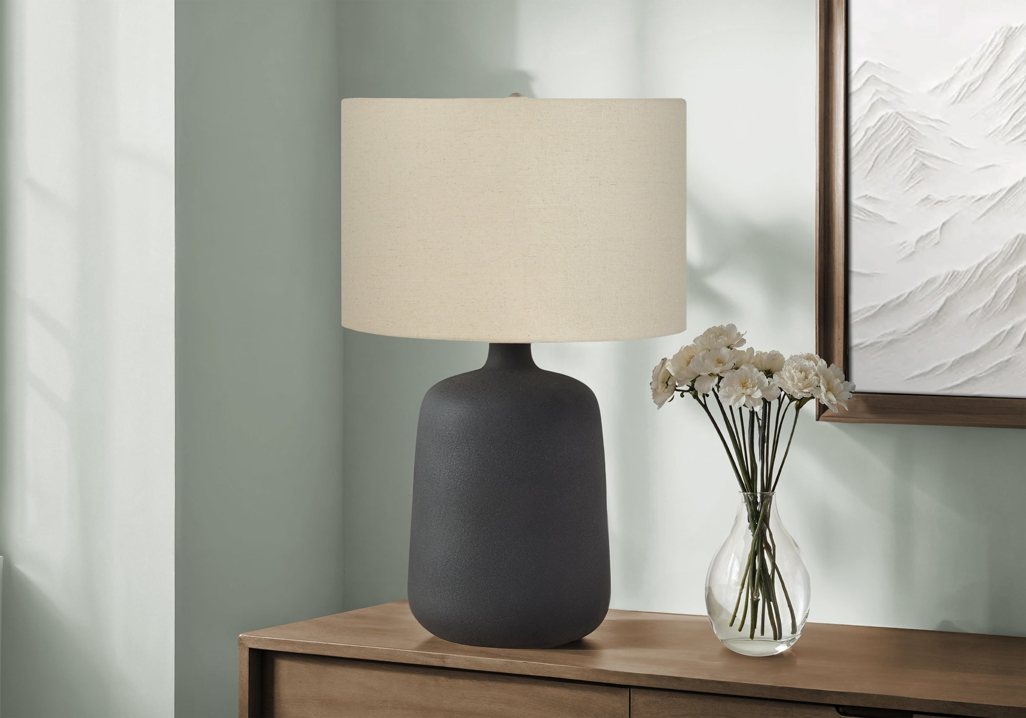 Camden Ceramic Table Lamp